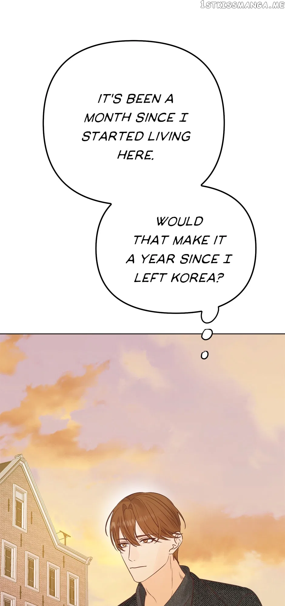 Disguised as a Male Secretary Chapter 81 – Page 26