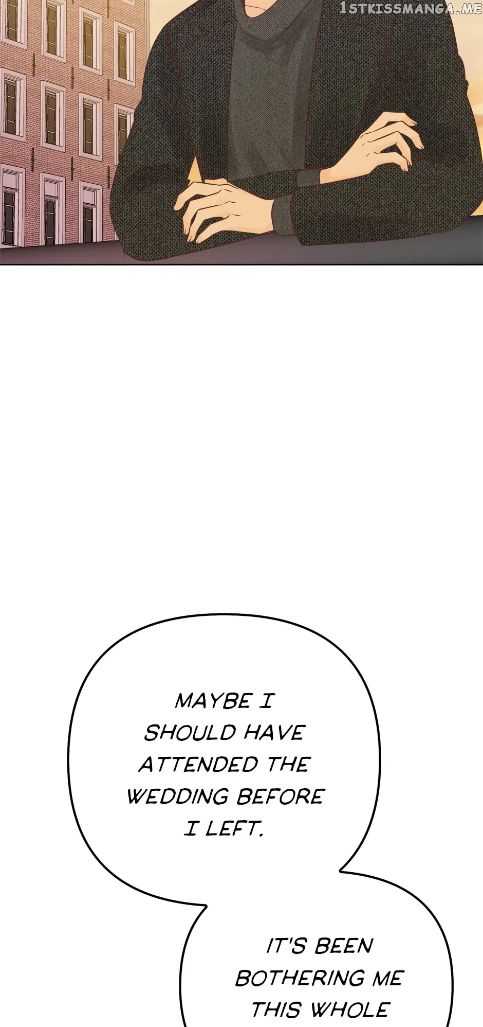 Disguised as a Male Secretary Chapter 81 – Page 27