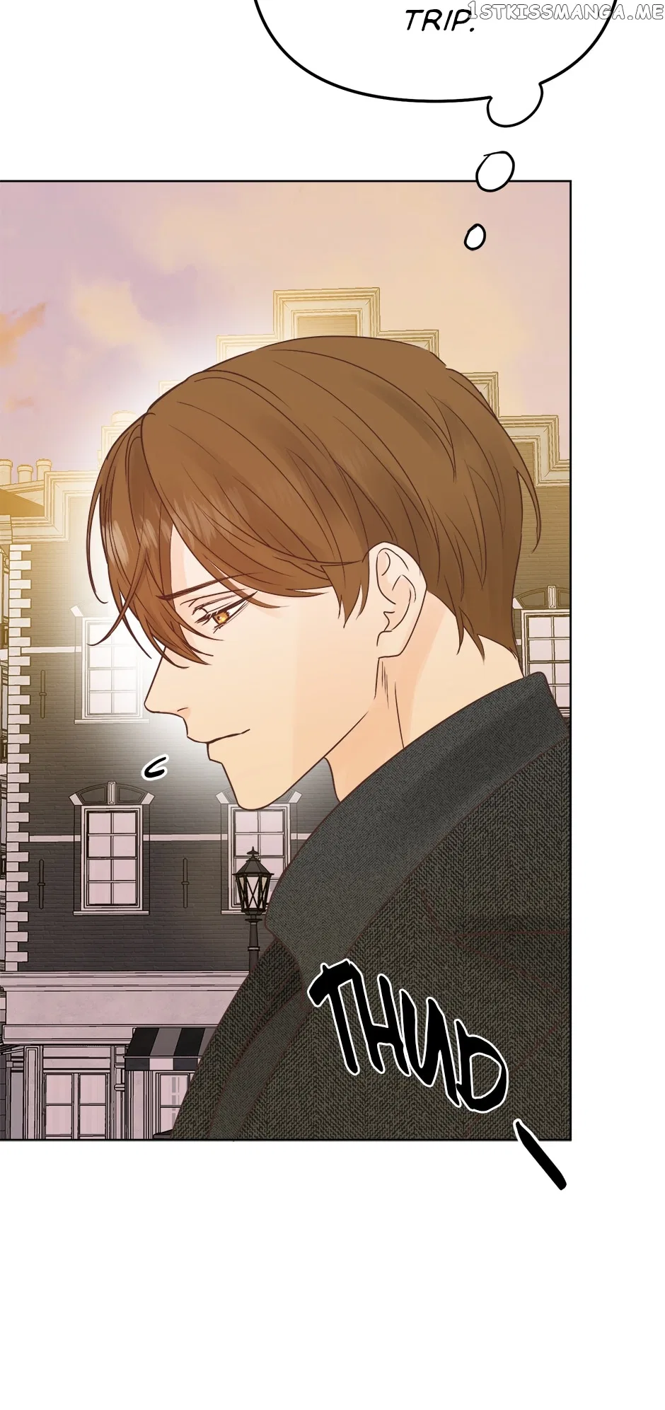 Disguised as a Male Secretary Chapter 81 – Page 28
