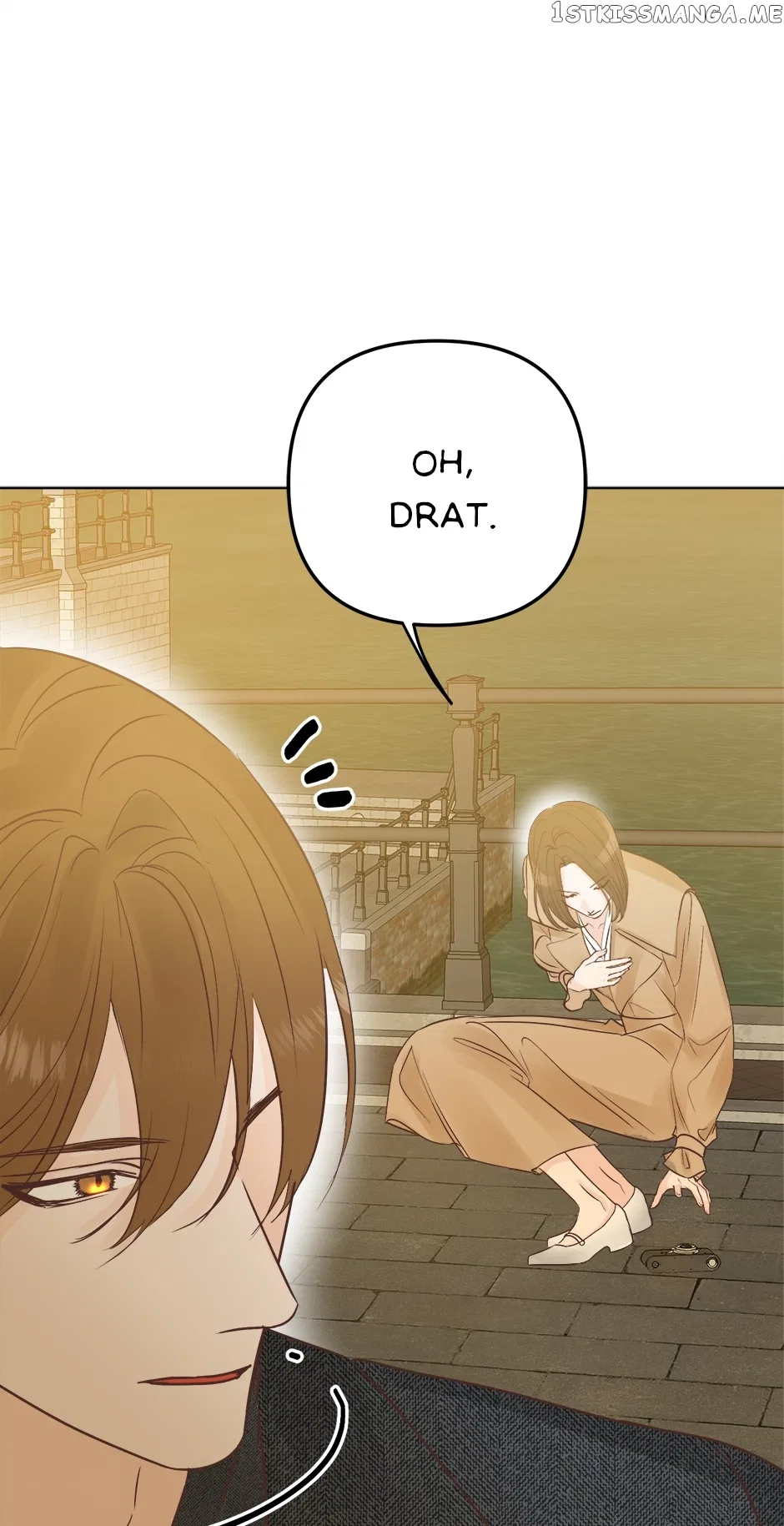 Disguised as a Male Secretary Chapter 81 – Page 29