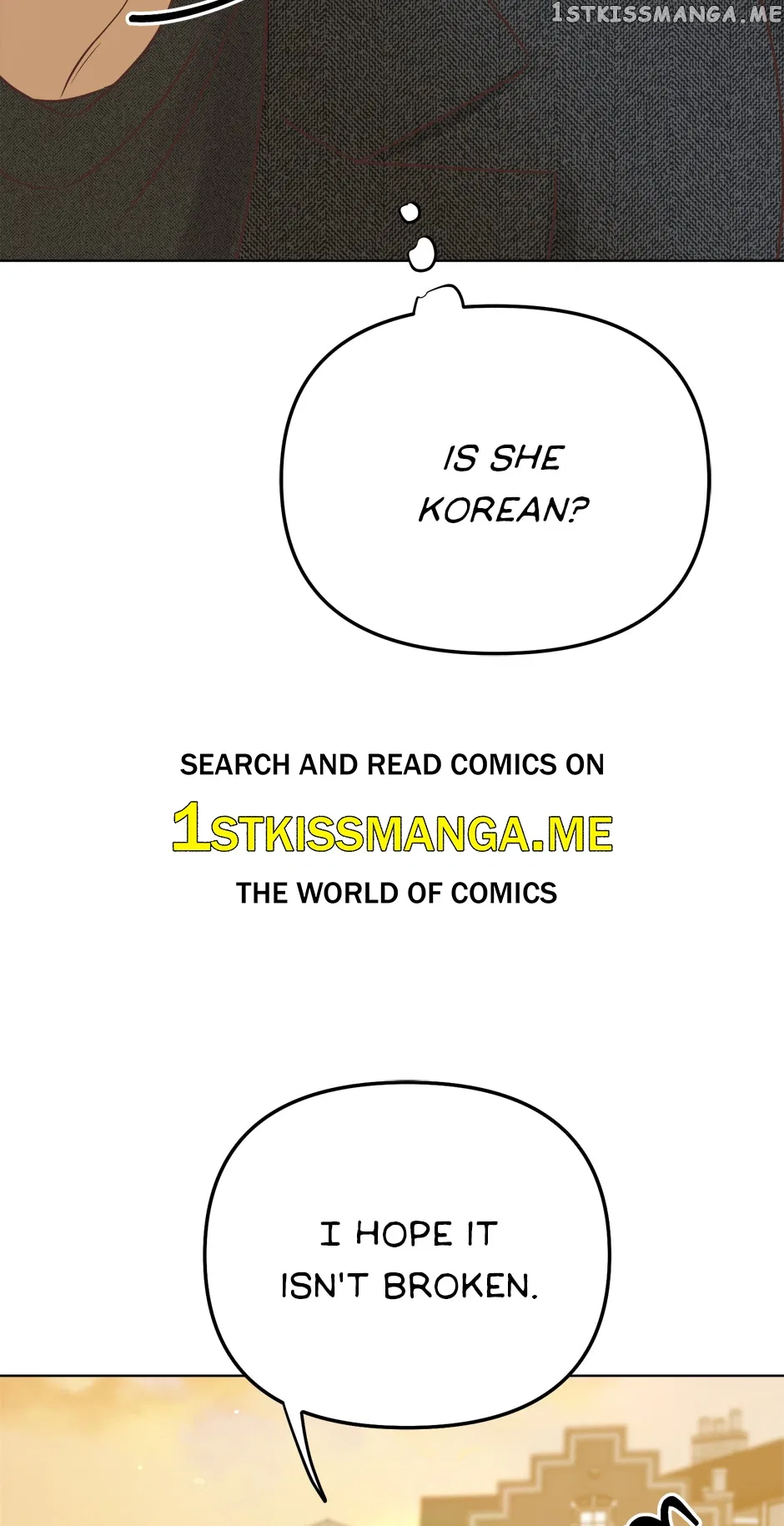 Disguised as a Male Secretary Chapter 81 – Page 30