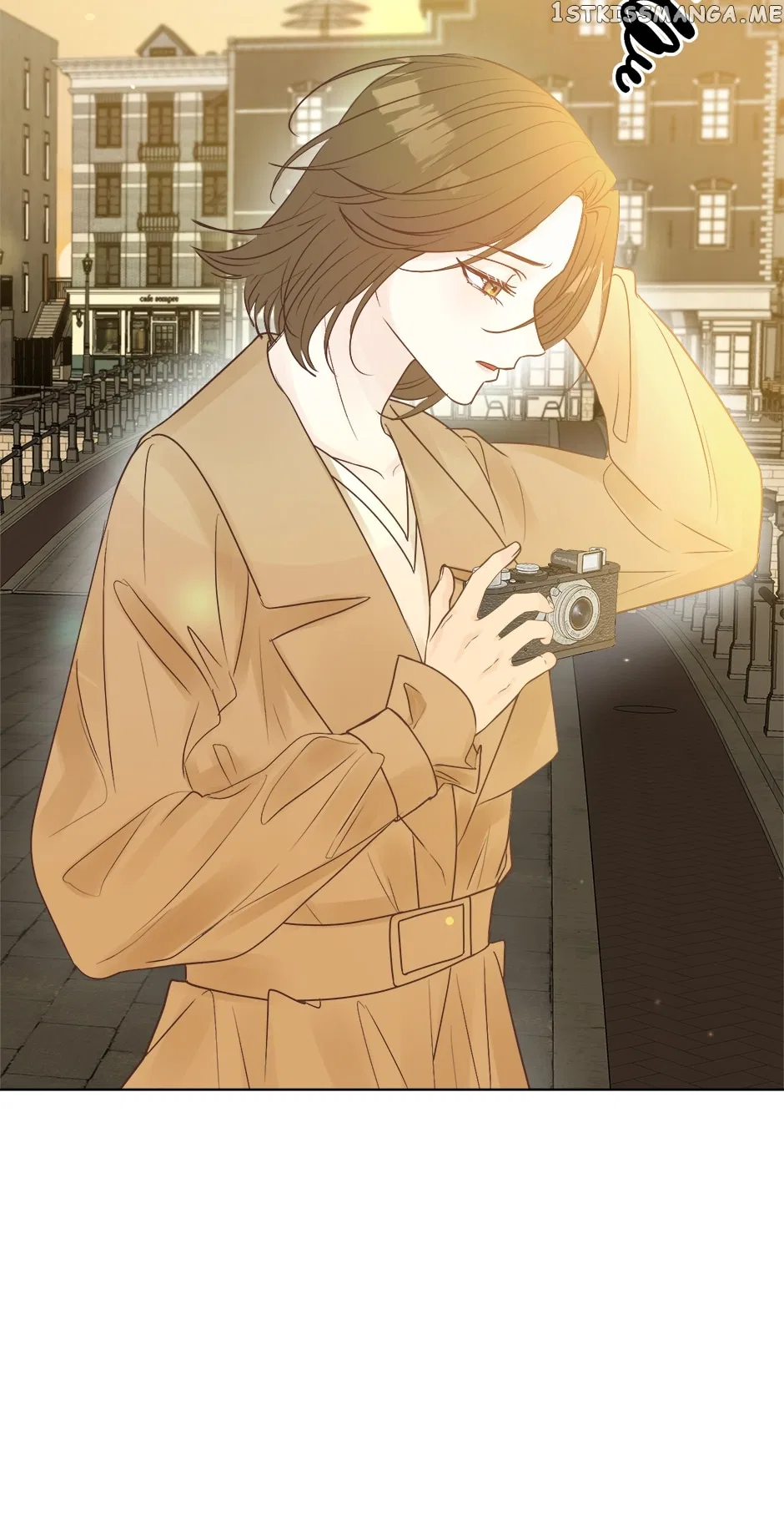 Disguised as a Male Secretary Chapter 81 – Page 31