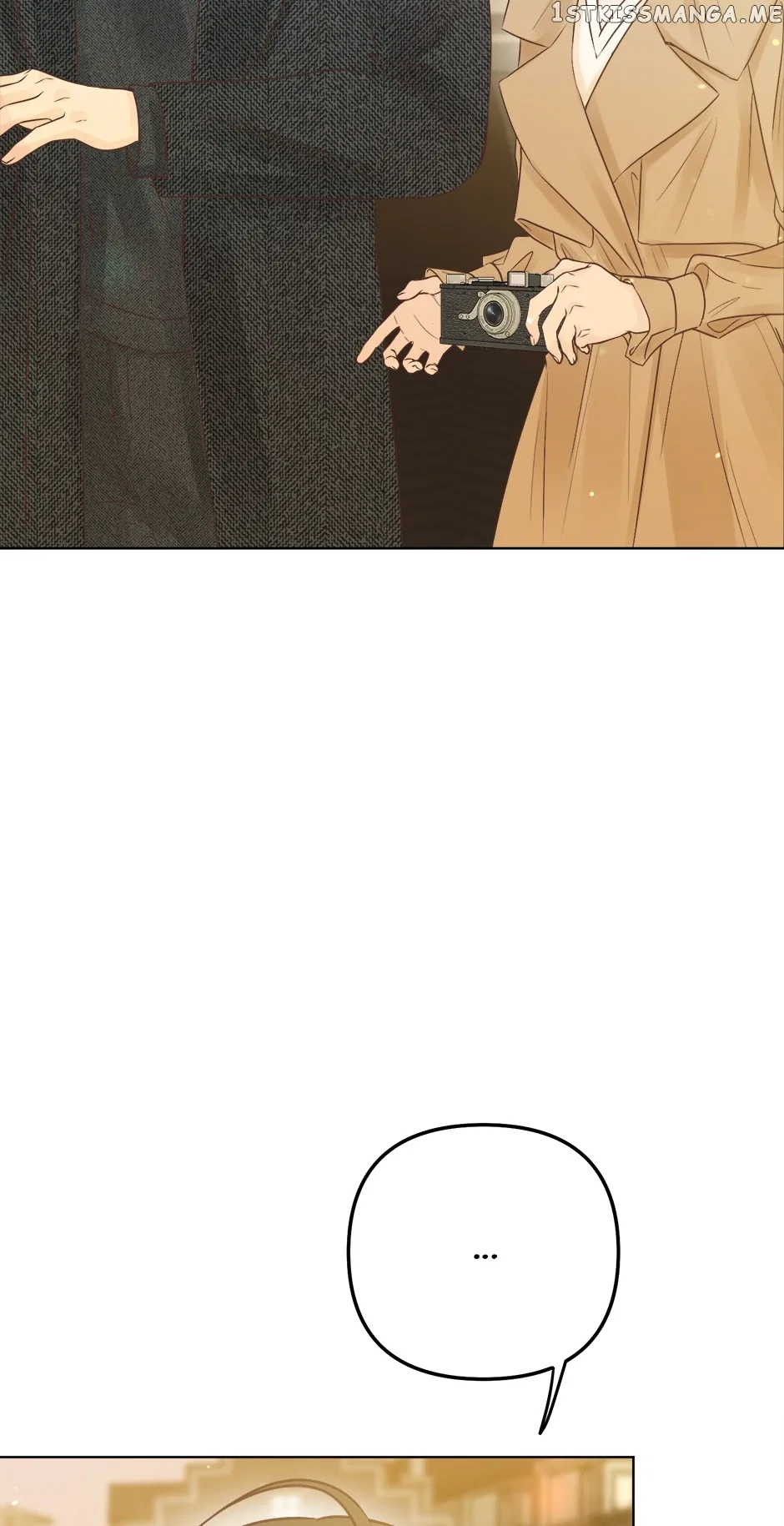 Disguised as a Male Secretary Chapter 81 – Page 33