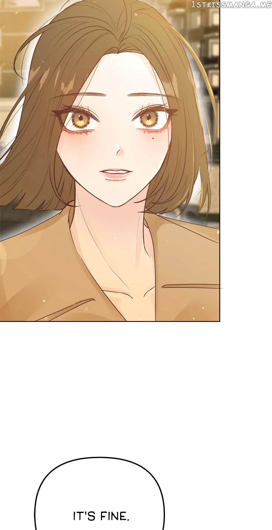 Disguised as a Male Secretary Chapter 81 – Page 34