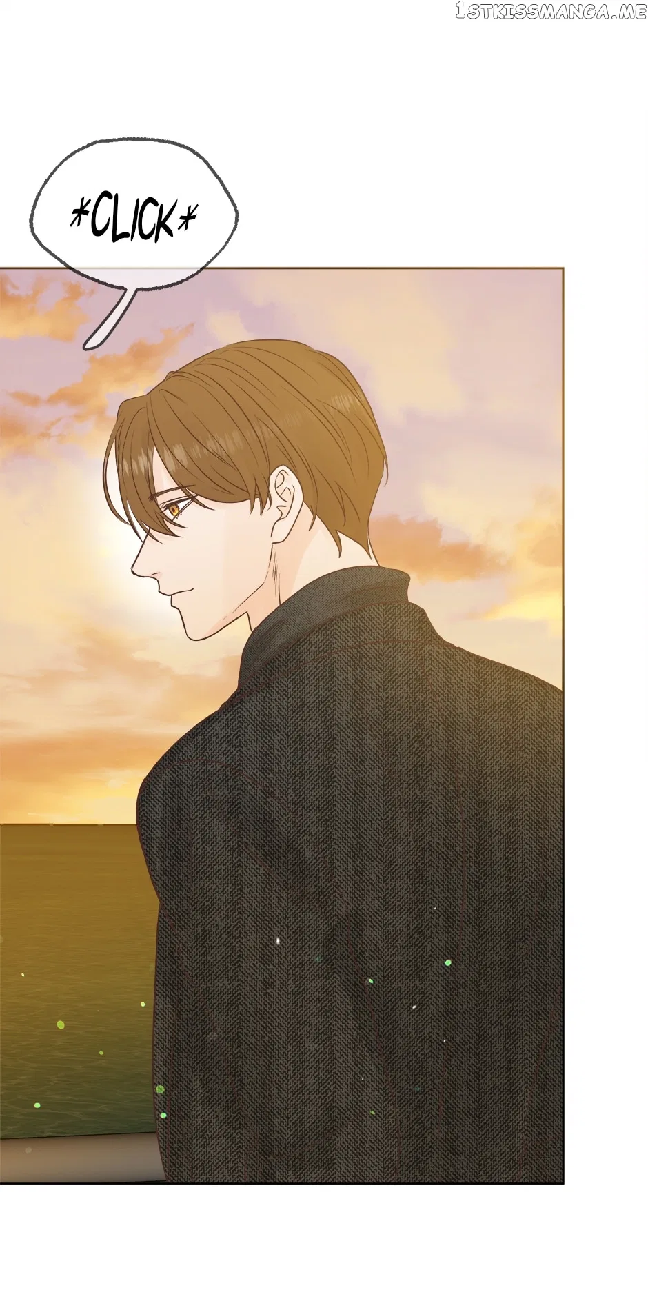 Disguised as a Male Secretary Chapter 81 – Page 38