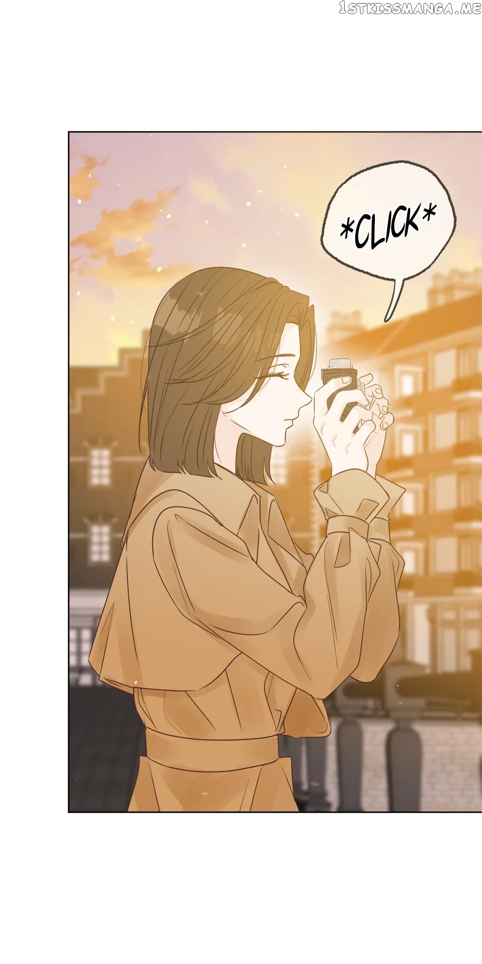 Disguised as a Male Secretary Chapter 81 – Page 39