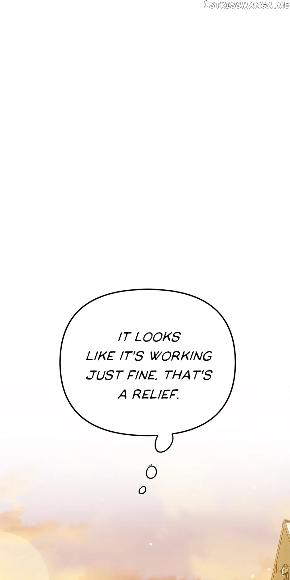 Disguised as a Male Secretary Chapter 81 – Page 40