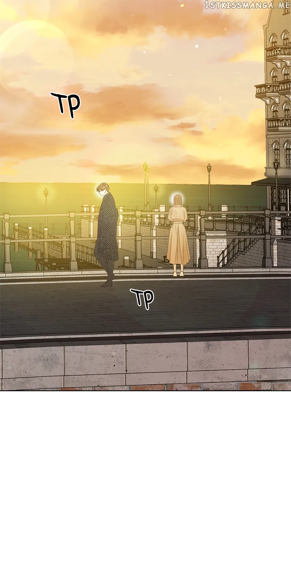 Disguised as a Male Secretary Chapter 81 – Page 41