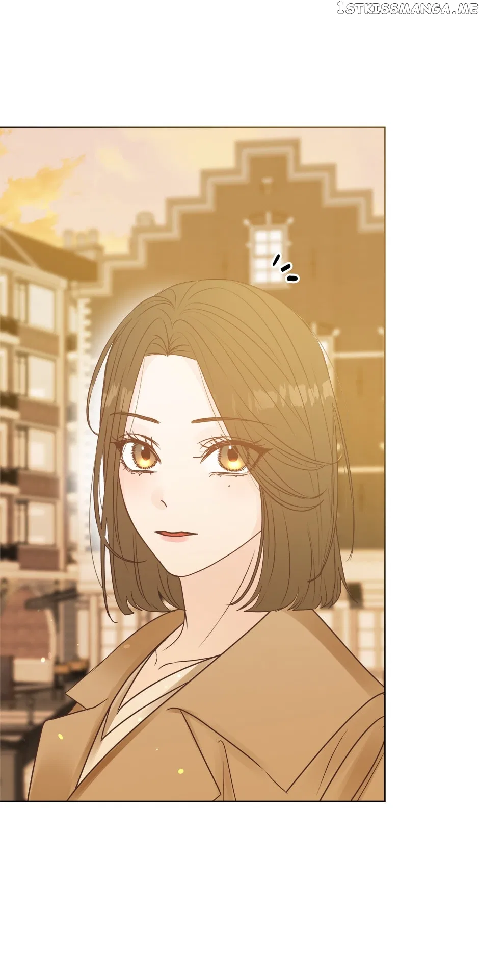 Disguised as a Male Secretary Chapter 81 – Page 42