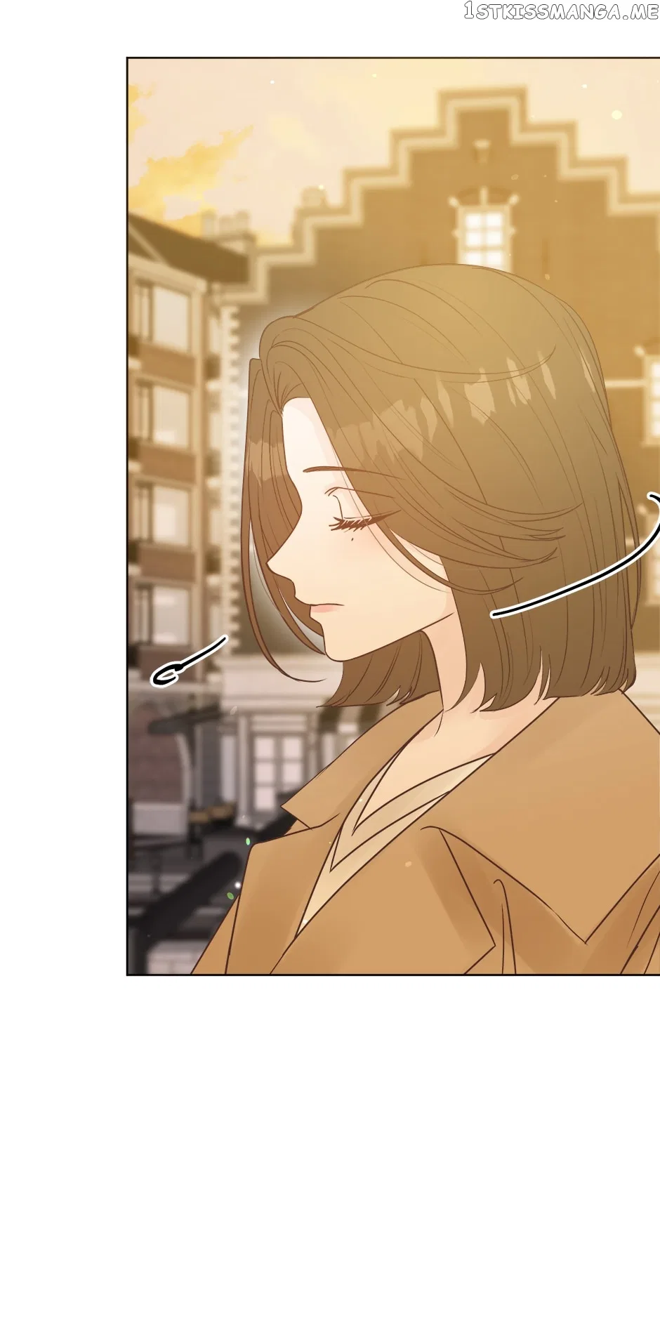 Disguised as a Male Secretary Chapter 81 – Page 43