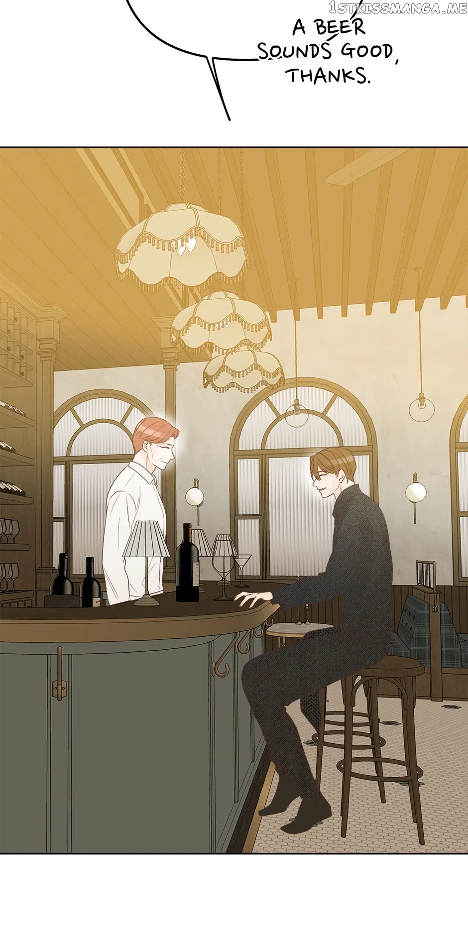 Disguised as a Male Secretary Chapter 81 – Page 46