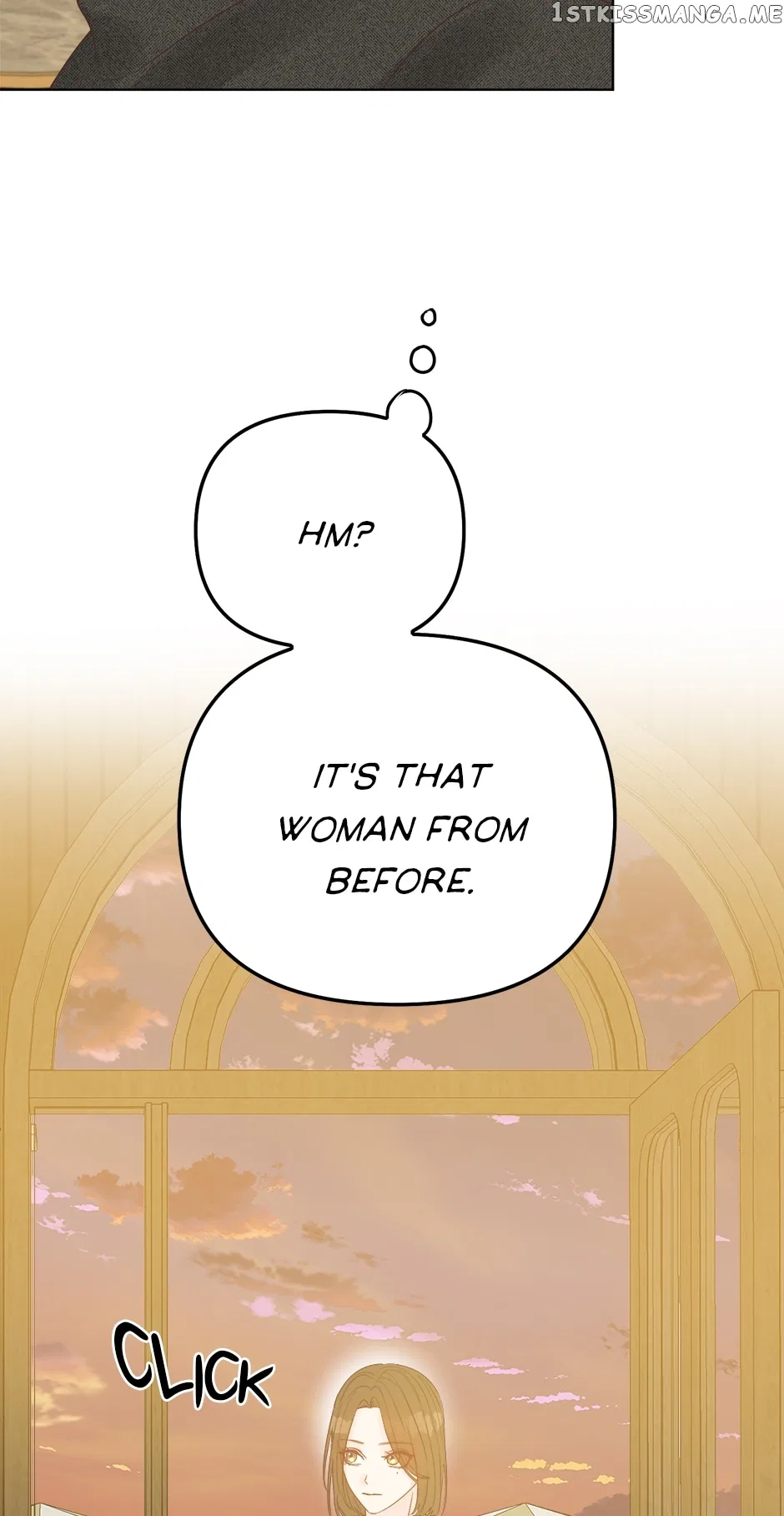 Disguised as a Male Secretary Chapter 81 – Page 48