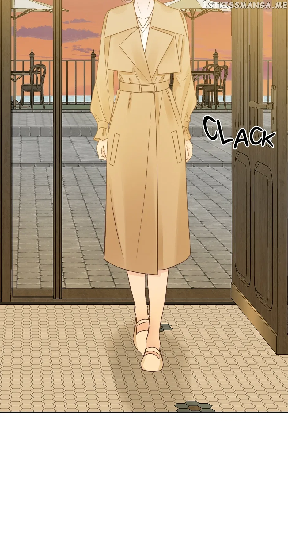 Disguised as a Male Secretary Chapter 81 – Page 49