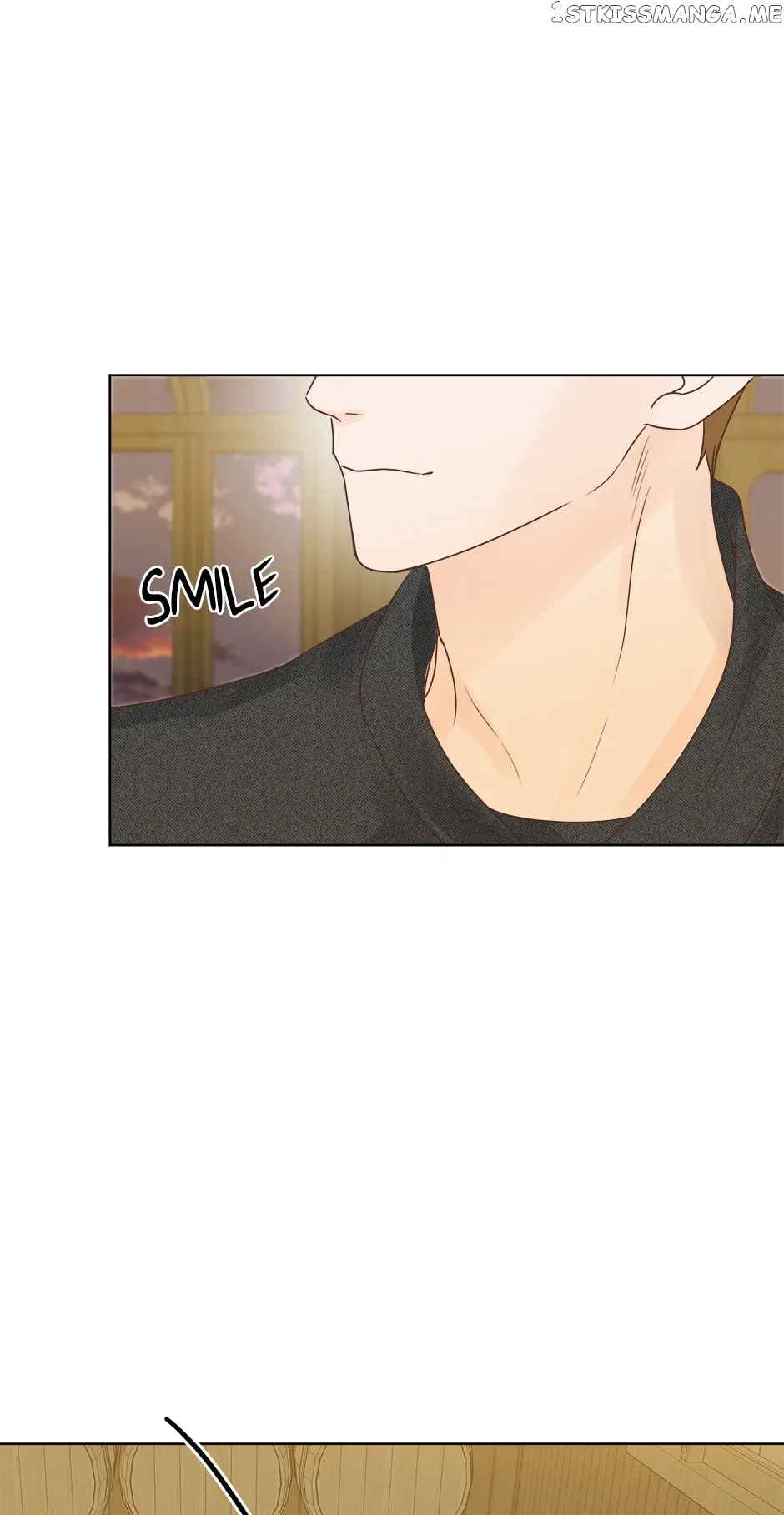 Disguised as a Male Secretary Chapter 81 – Page 50