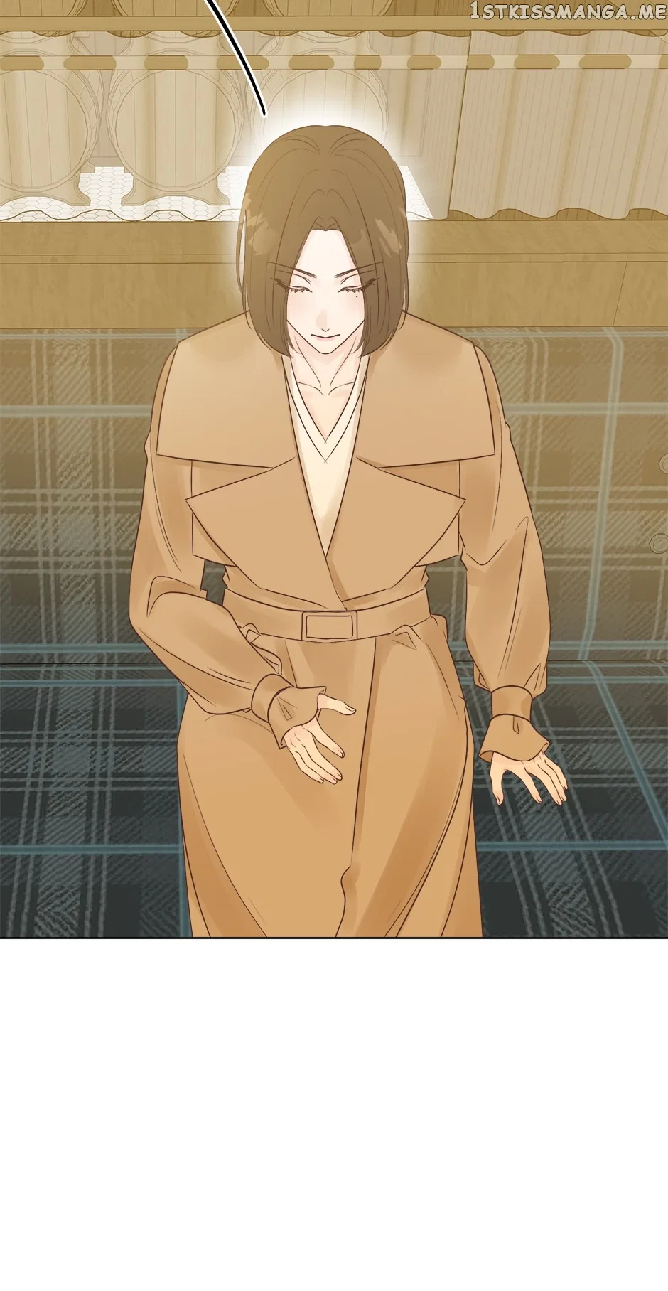 Disguised as a Male Secretary Chapter 81 – Page 51