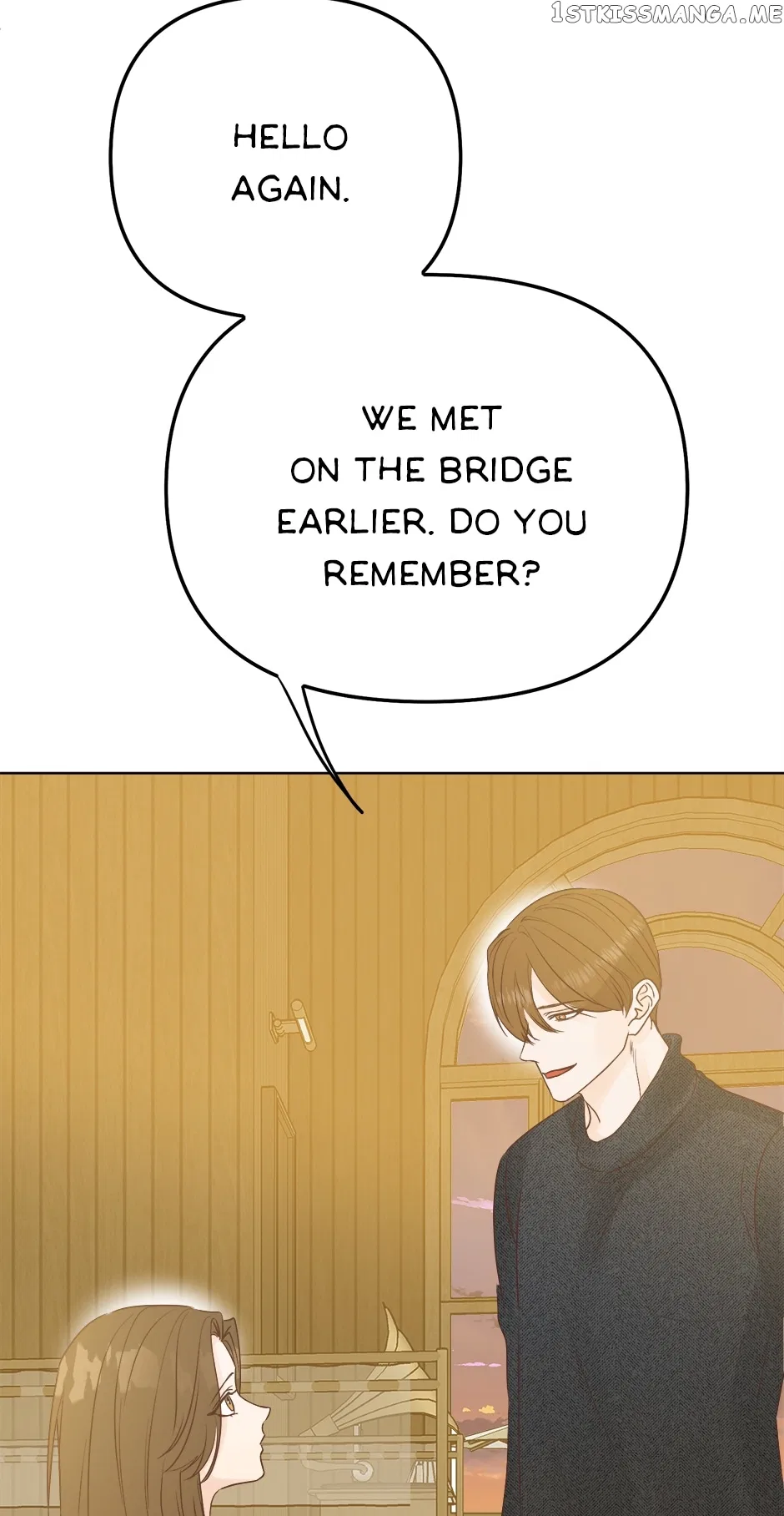 Disguised as a Male Secretary Chapter 81 – Page 53