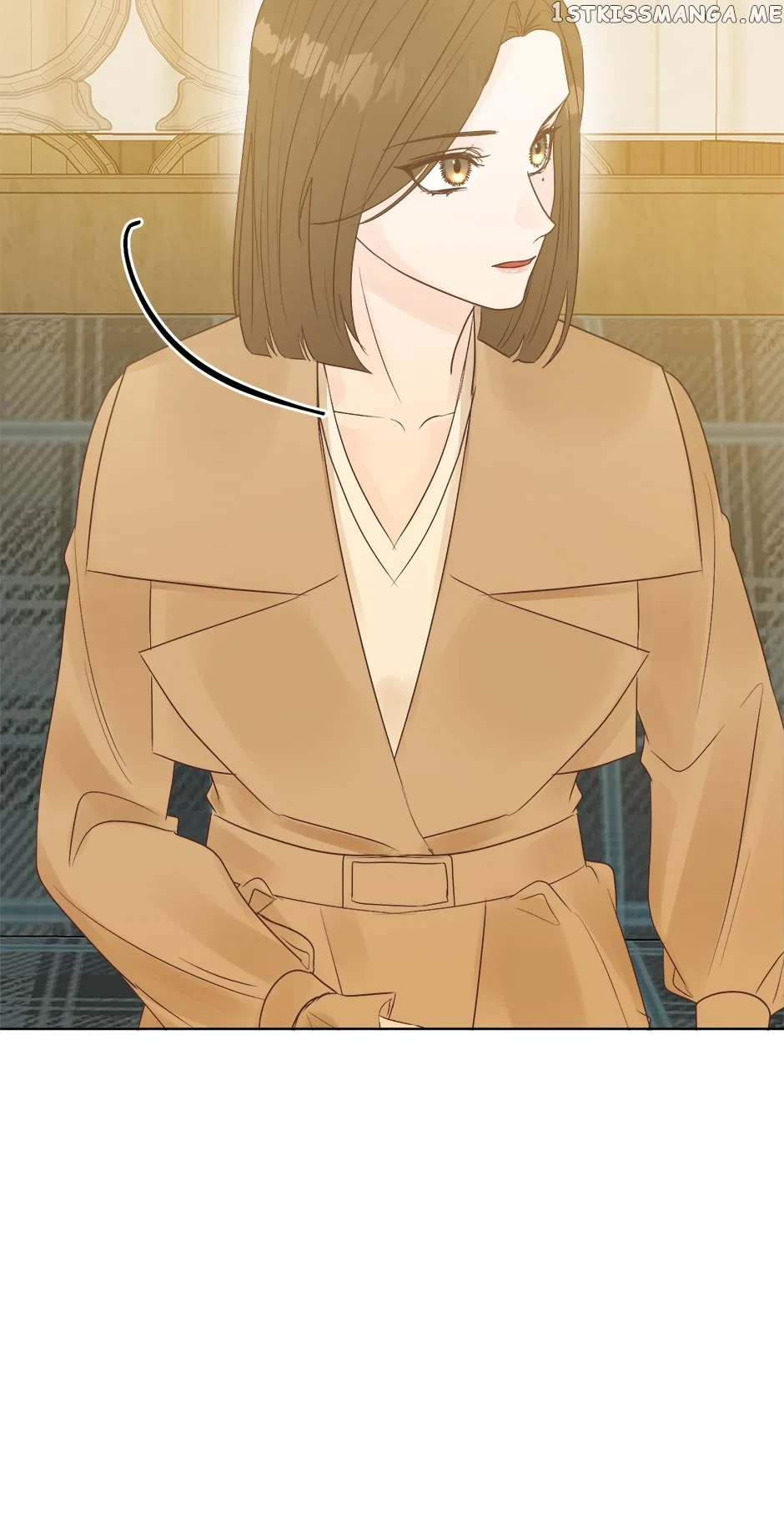 Disguised as a Male Secretary Chapter 81 – Page 55