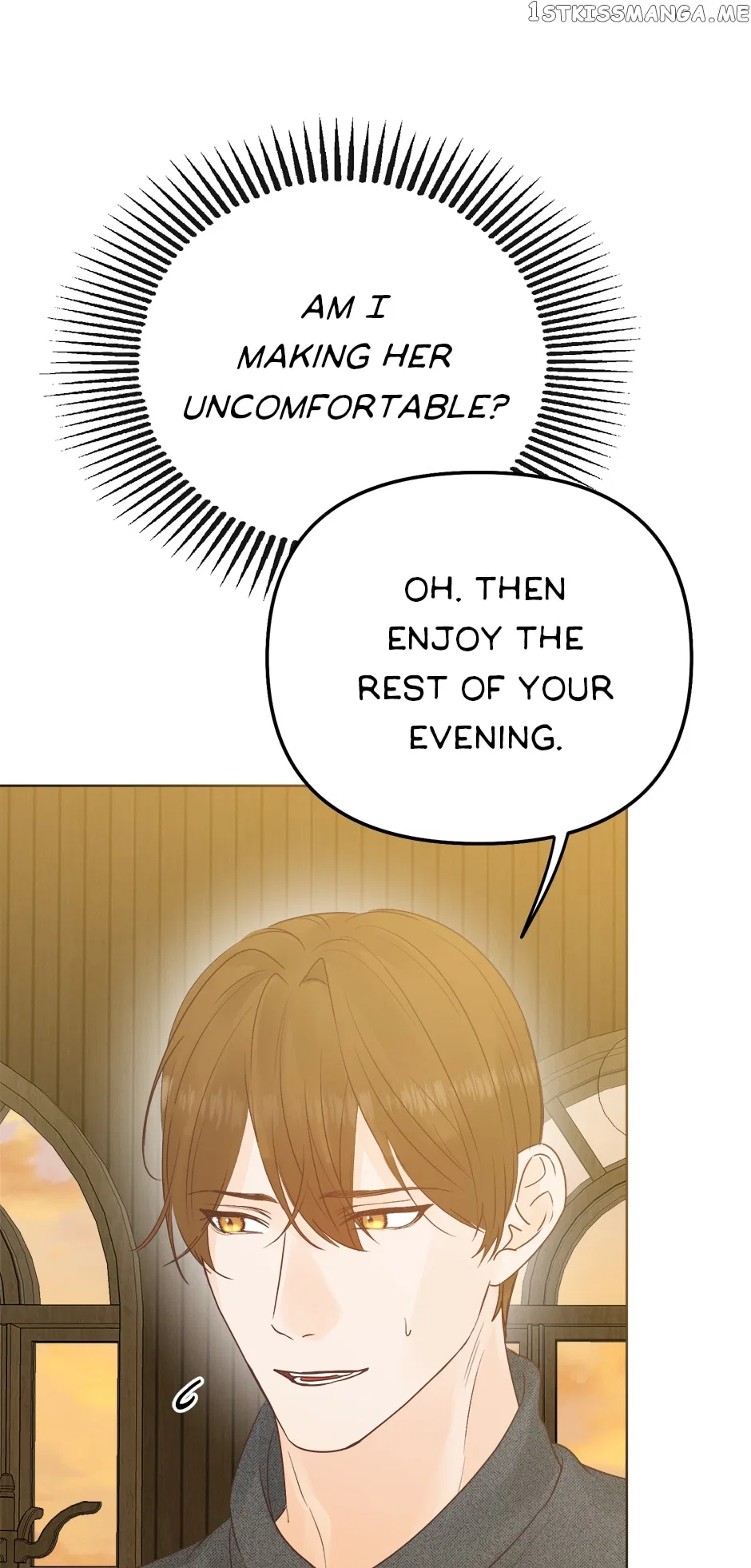 Disguised as a Male Secretary Chapter 81 – Page 56