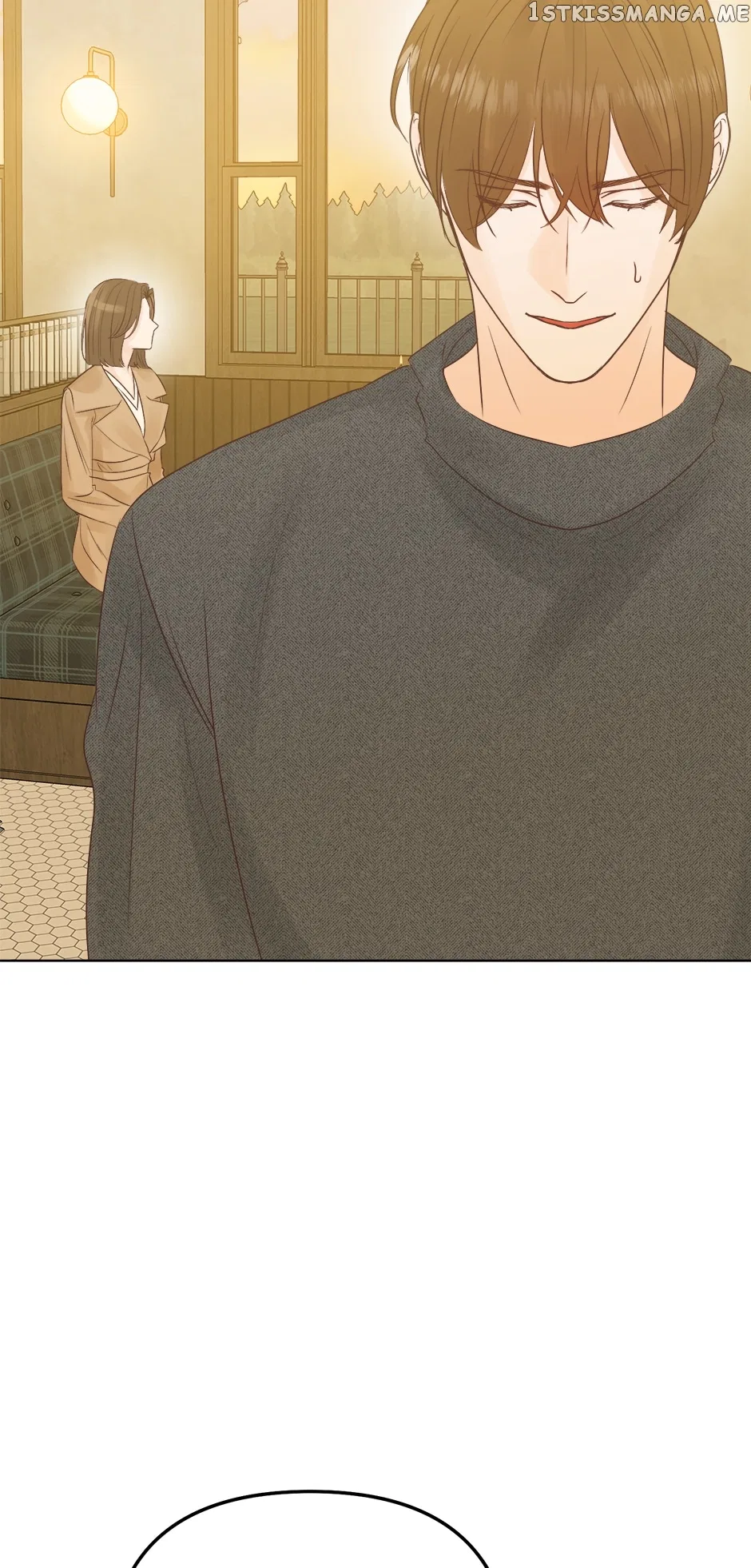 Disguised as a Male Secretary Chapter 81 – Page 58