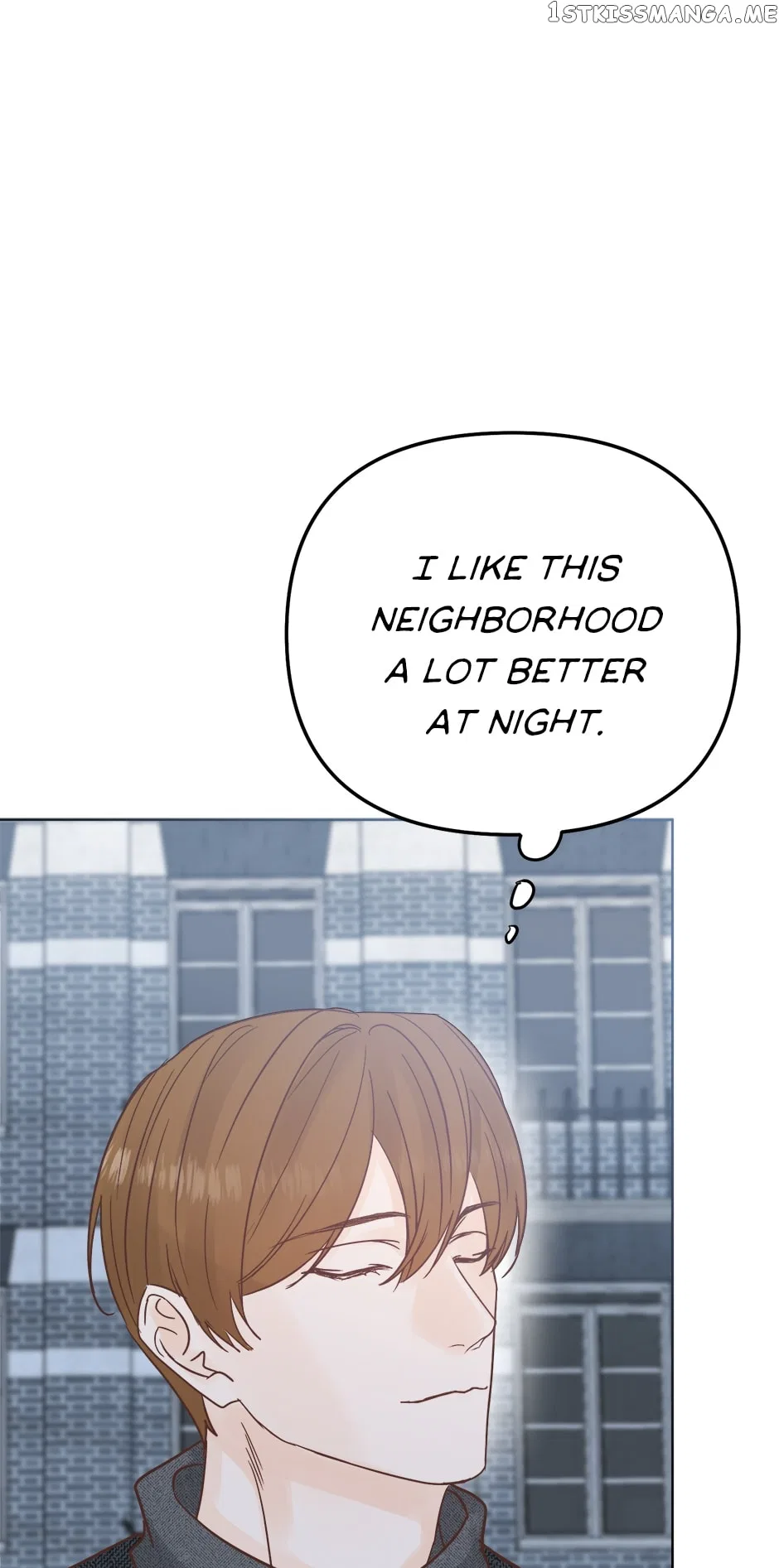 Disguised as a Male Secretary Chapter 81 – Page 65