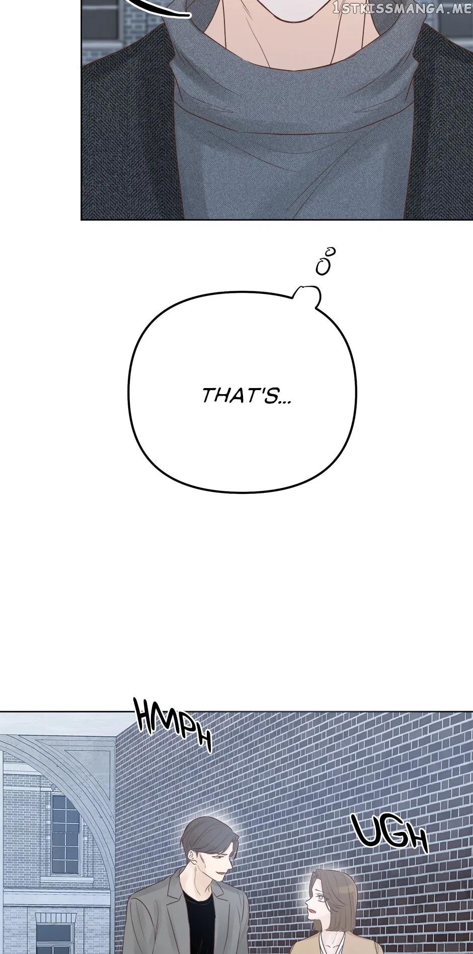 Disguised as a Male Secretary Chapter 81 – Page 67