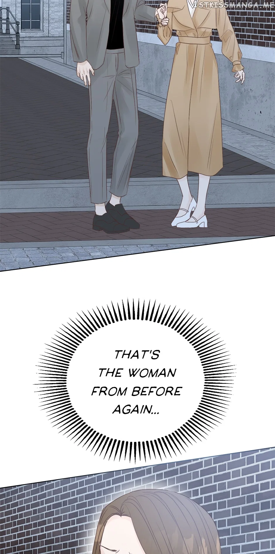 Disguised as a Male Secretary Chapter 81 – Page 68