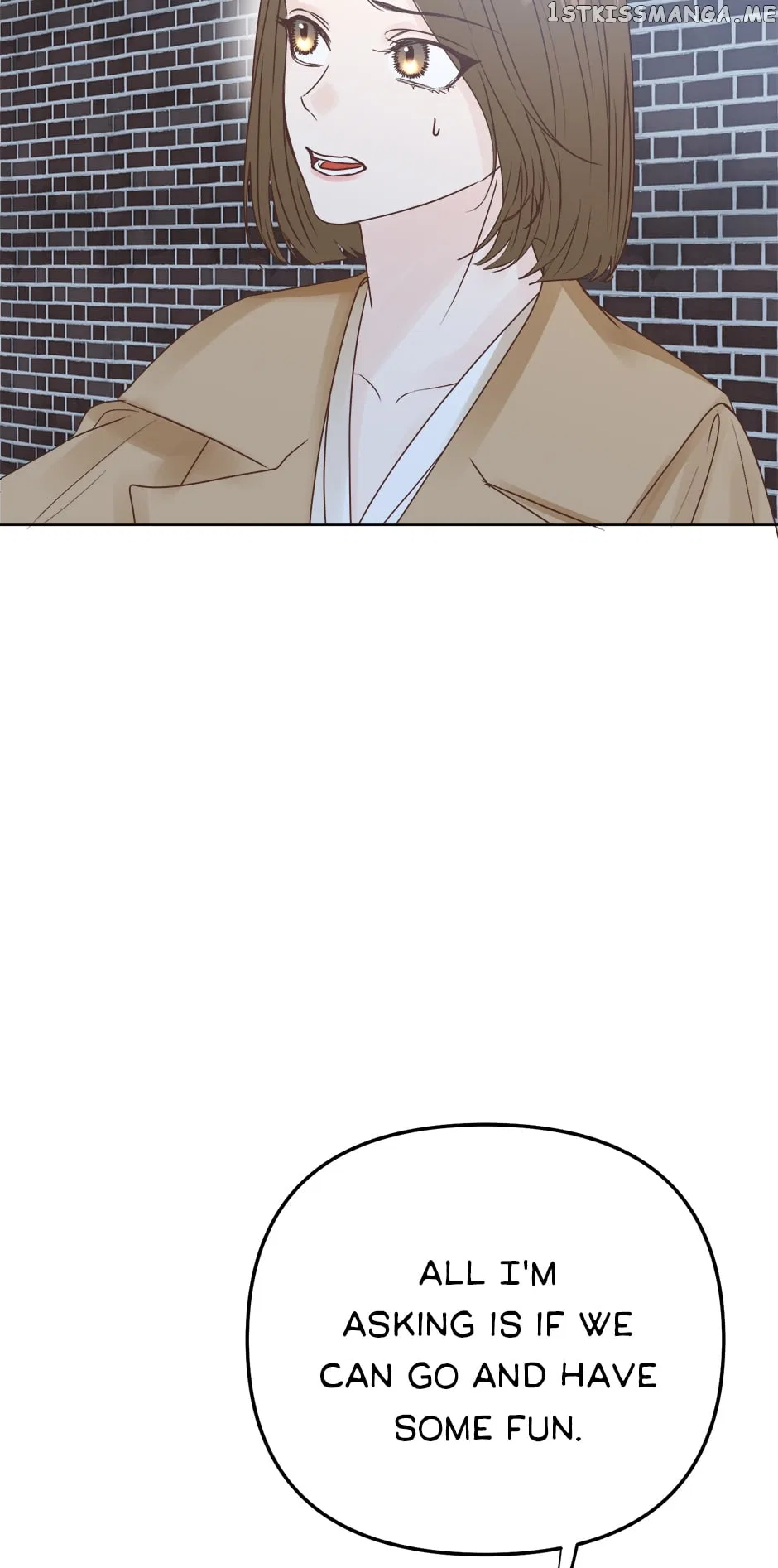 Disguised as a Male Secretary Chapter 81 – Page 69