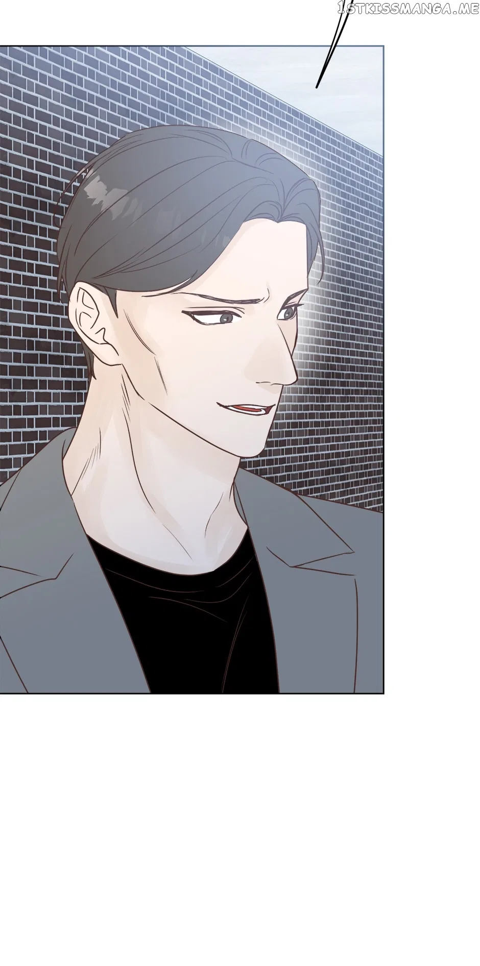 Disguised as a Male Secretary Chapter 81 – Page 70