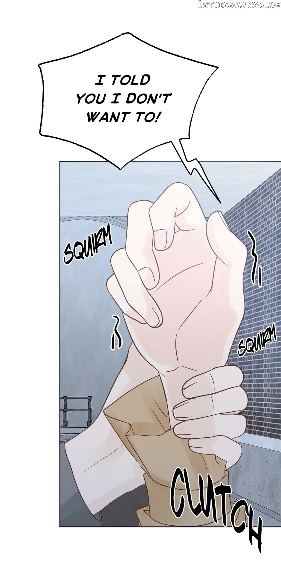 Disguised as a Male Secretary Chapter 81 – Page 71