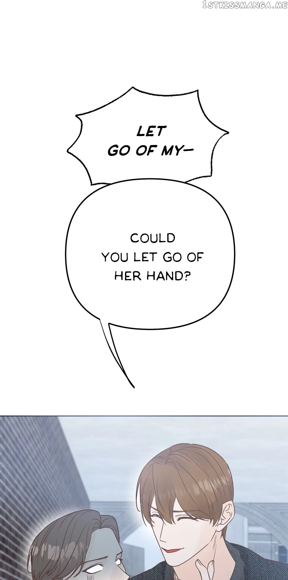 Disguised as a Male Secretary Chapter 81 – Page 72