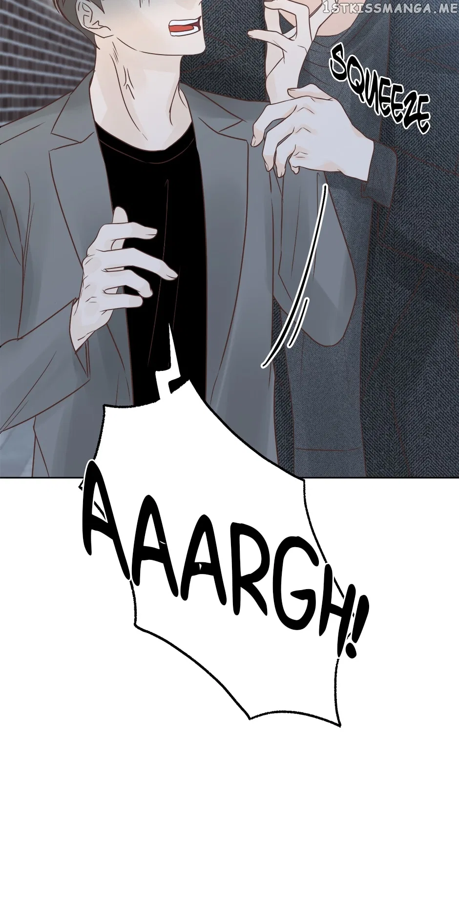 Disguised as a Male Secretary Chapter 81 – Page 73