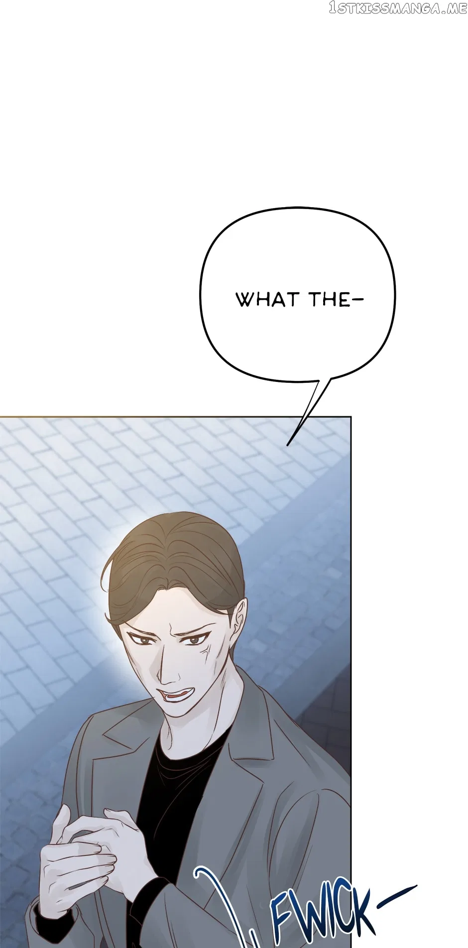 Disguised as a Male Secretary Chapter 81 – Page 74