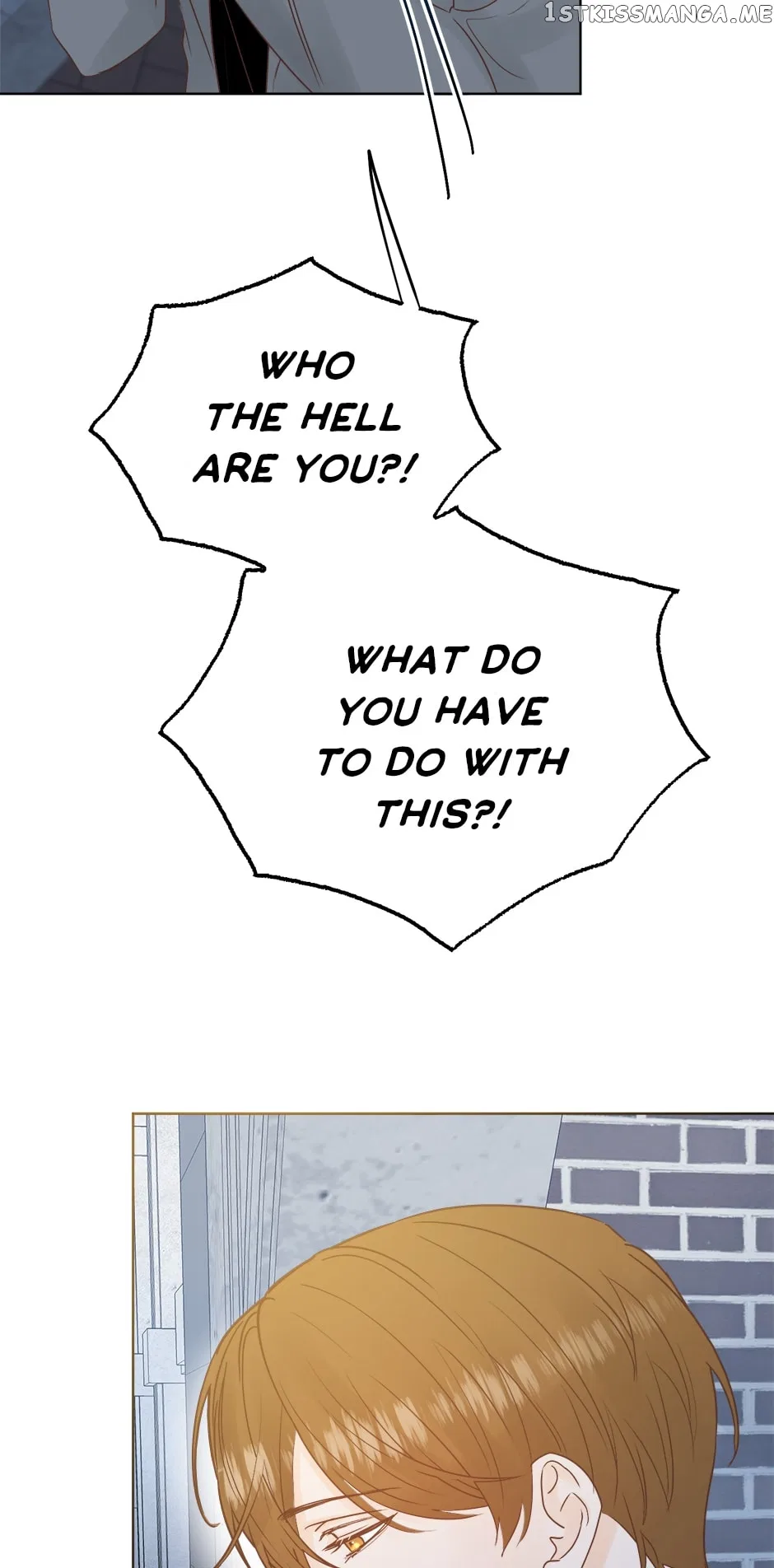 Disguised as a Male Secretary Chapter 81 – Page 75