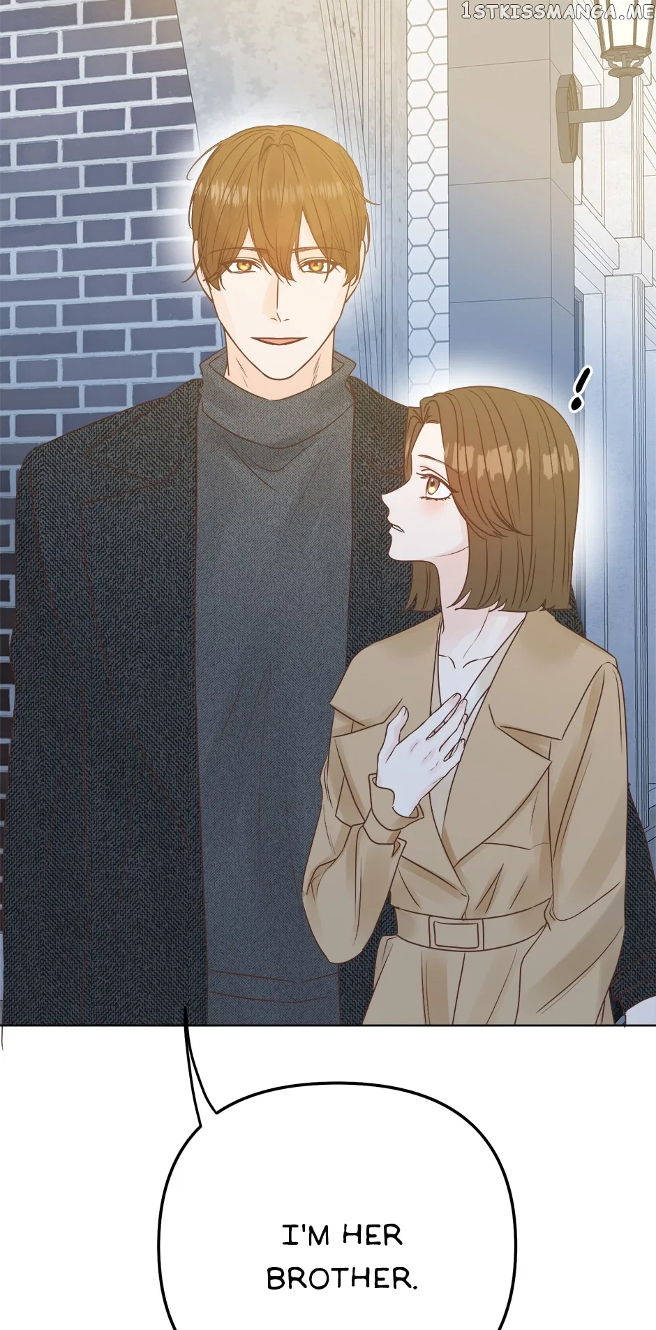 Disguised as a Male Secretary Chapter 81 – Page 77