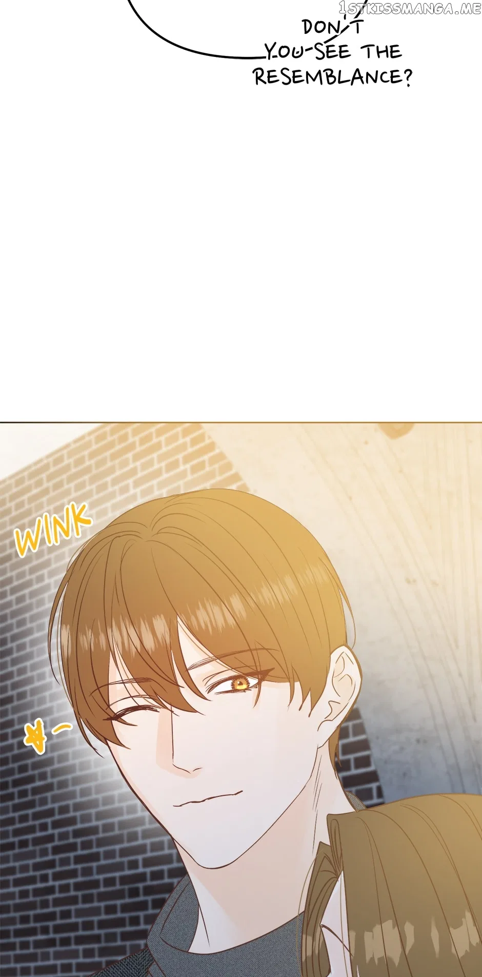 Disguised as a Male Secretary Chapter 81 – Page 78