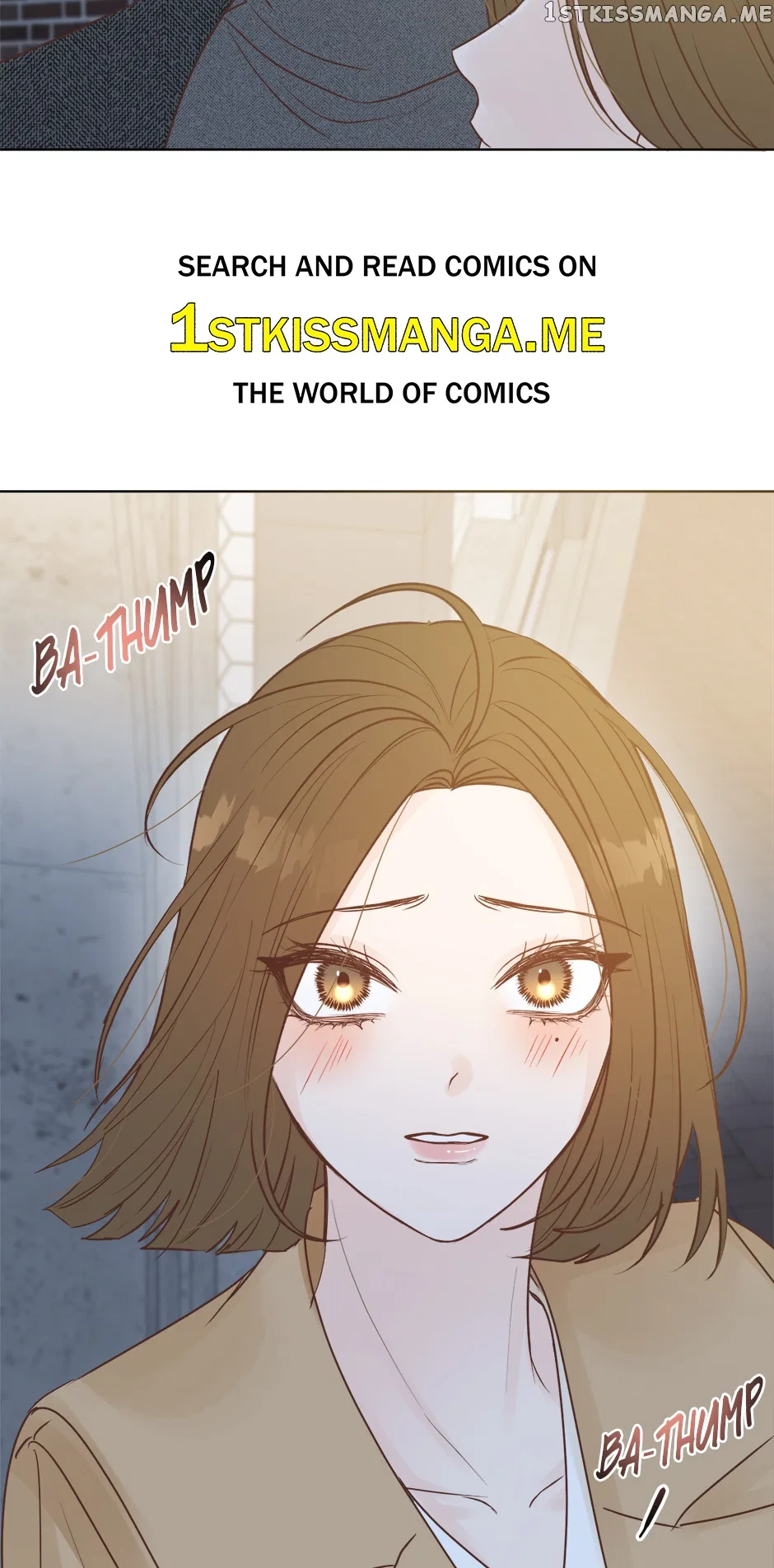 Disguised as a Male Secretary Chapter 81 – Page 79