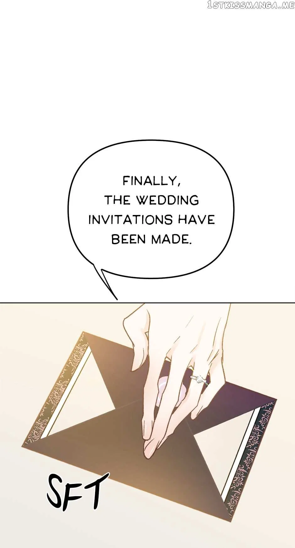 Disguised as a Male Secretary Chapter 80 – Page 3
