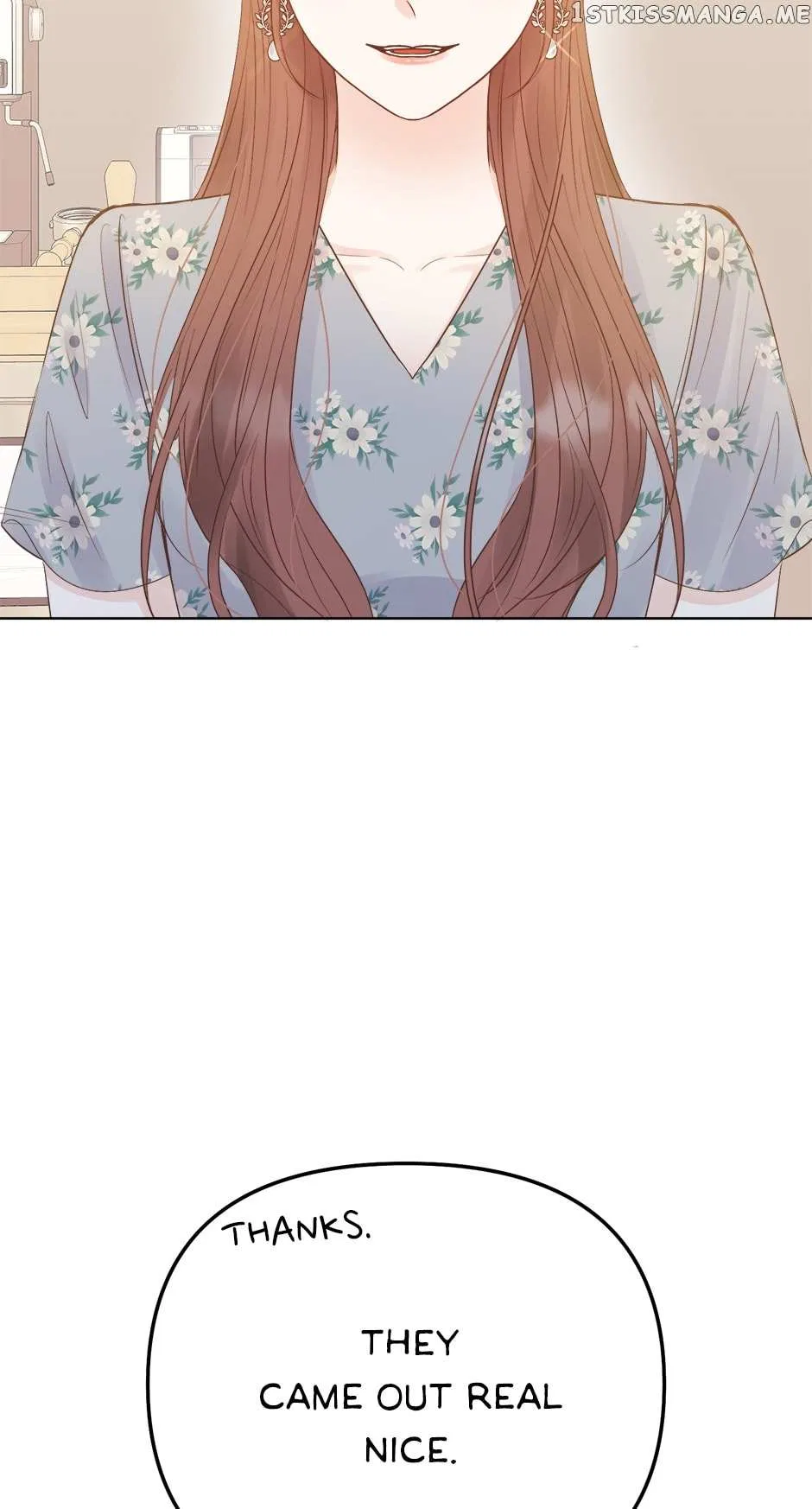 Disguised as a Male Secretary Chapter 80 – Page 5