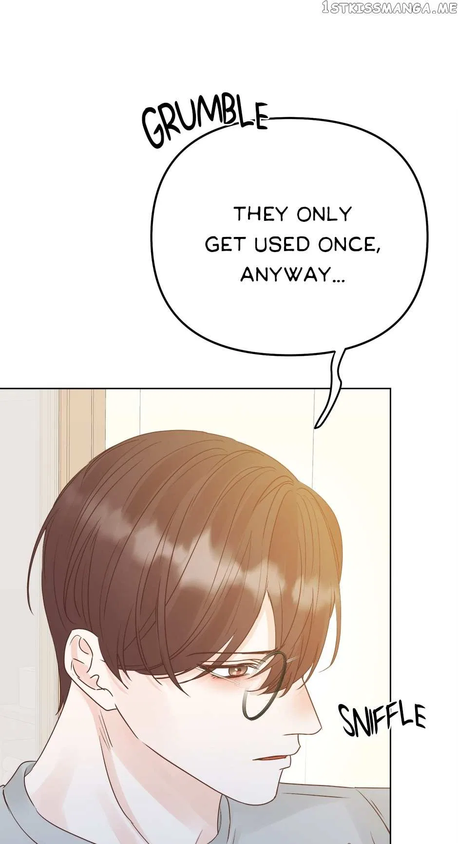 Disguised as a Male Secretary Chapter 80 – Page 7