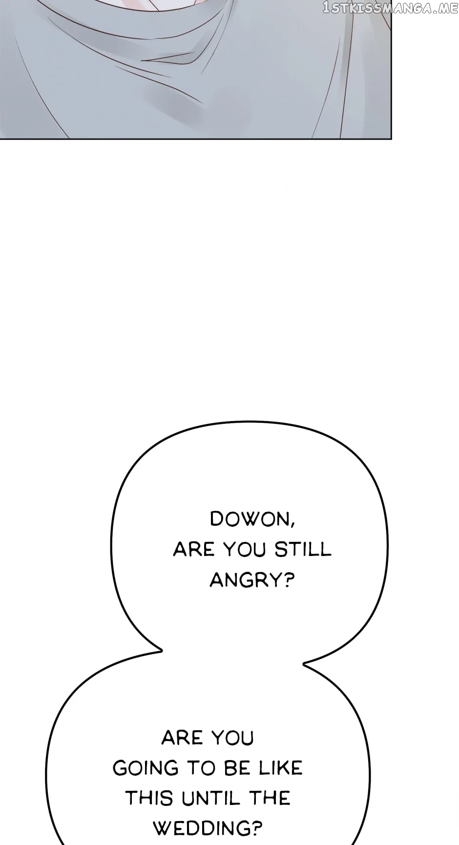Disguised as a Male Secretary Chapter 80 – Page 8