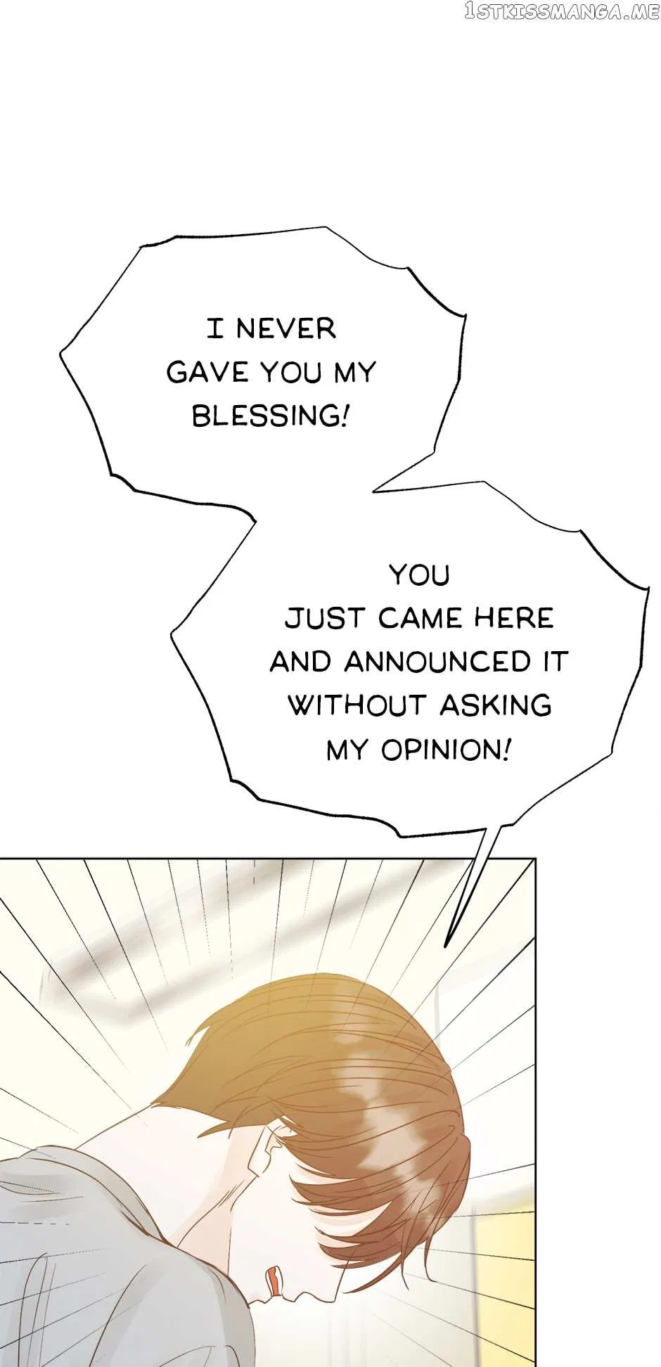 Disguised as a Male Secretary Chapter 80 – Page 10