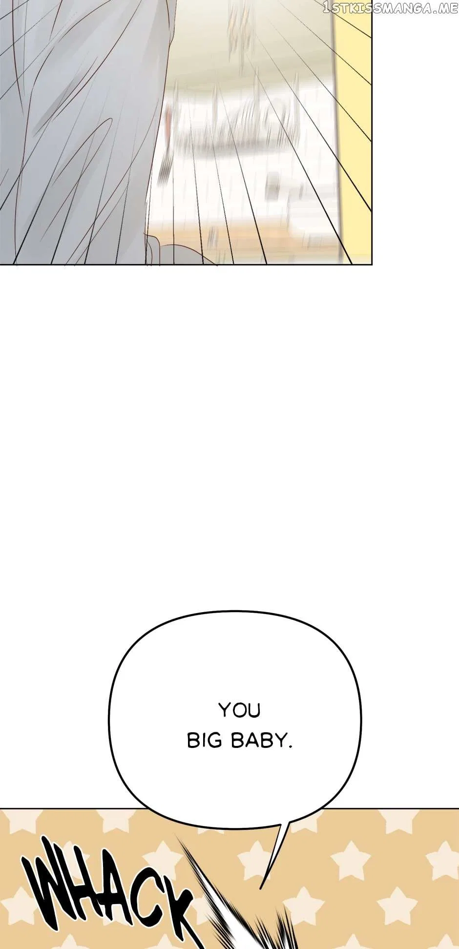 Disguised as a Male Secretary Chapter 80 – Page 11