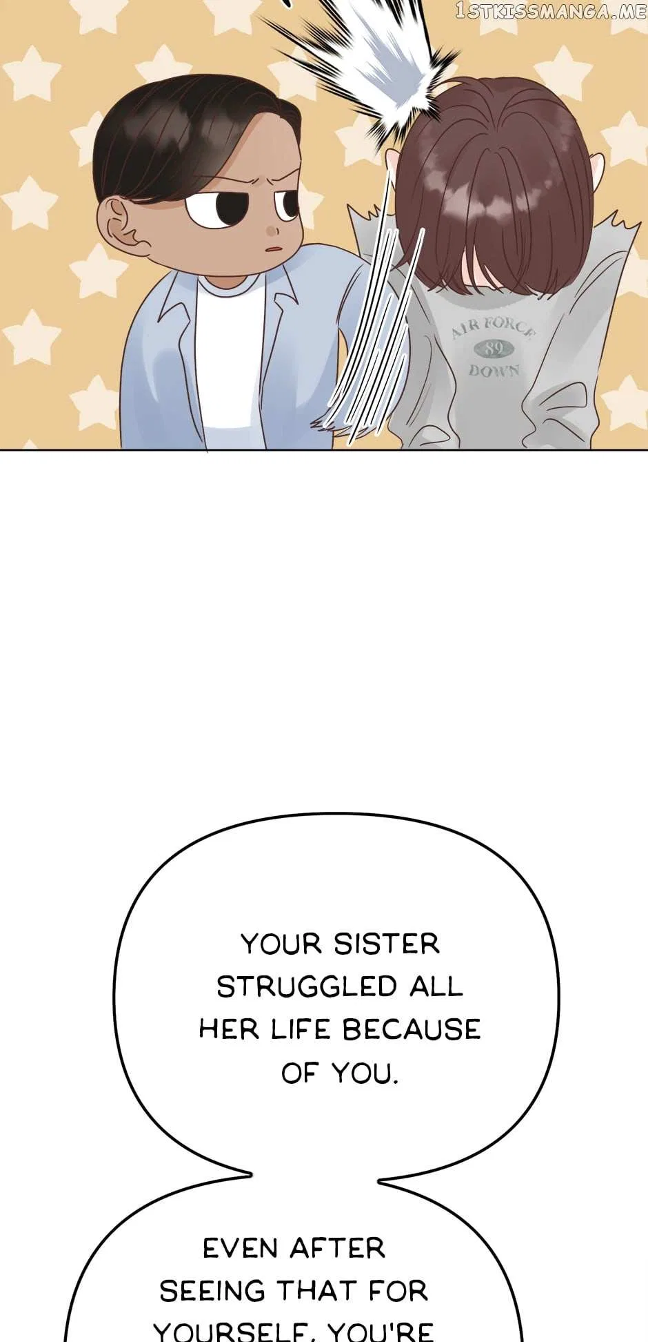 Disguised as a Male Secretary Chapter 80 – Page 12