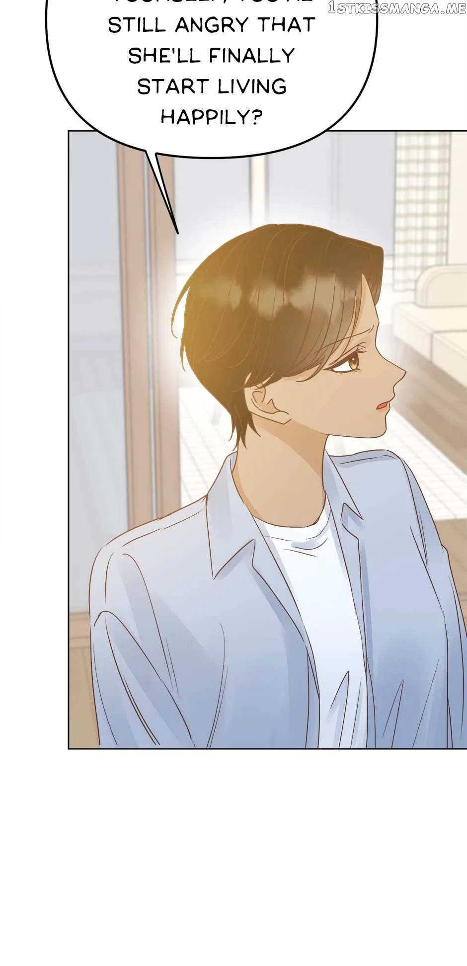 Disguised as a Male Secretary Chapter 80 – Page 13