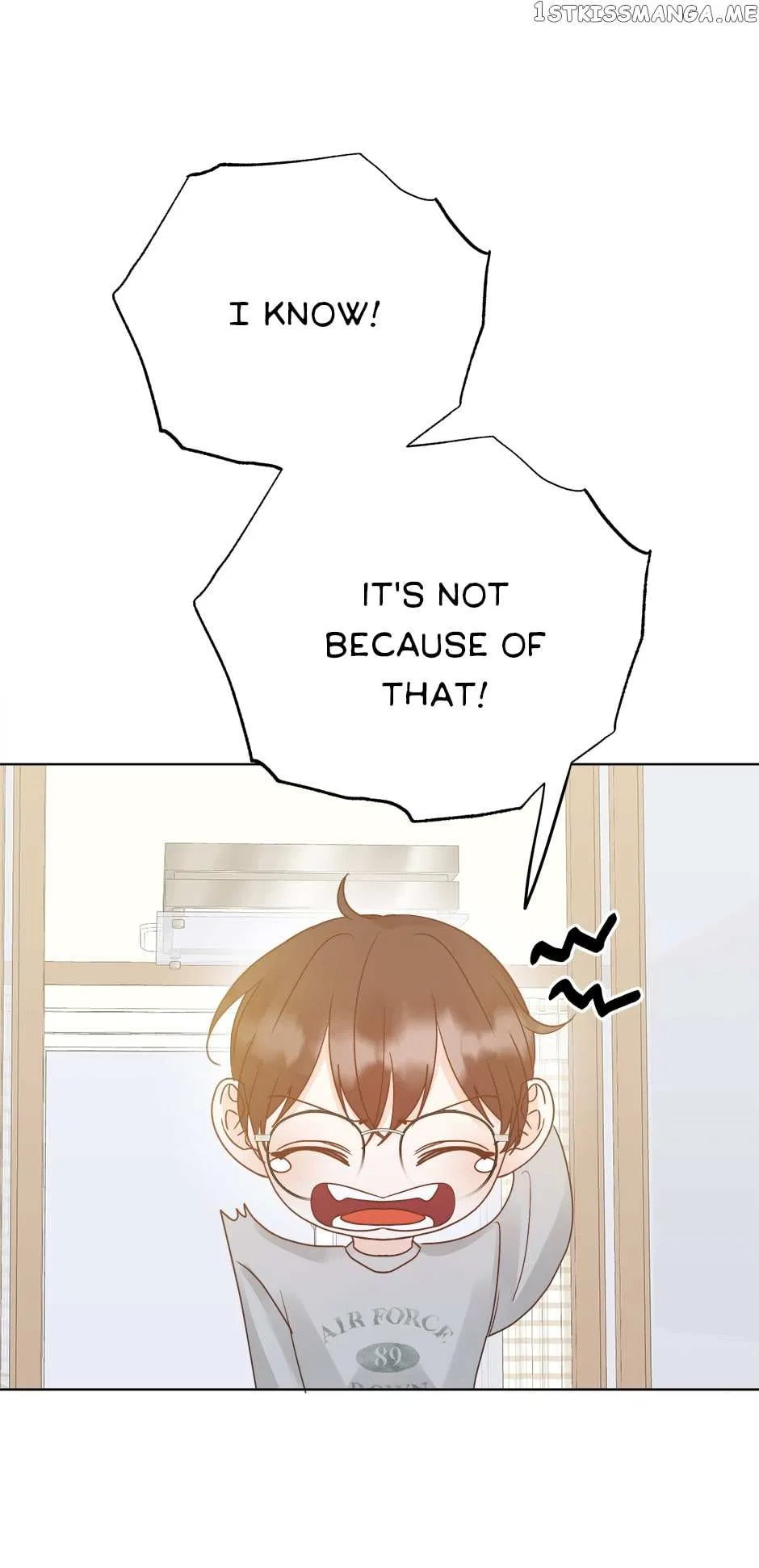 Disguised as a Male Secretary Chapter 80 – Page 14