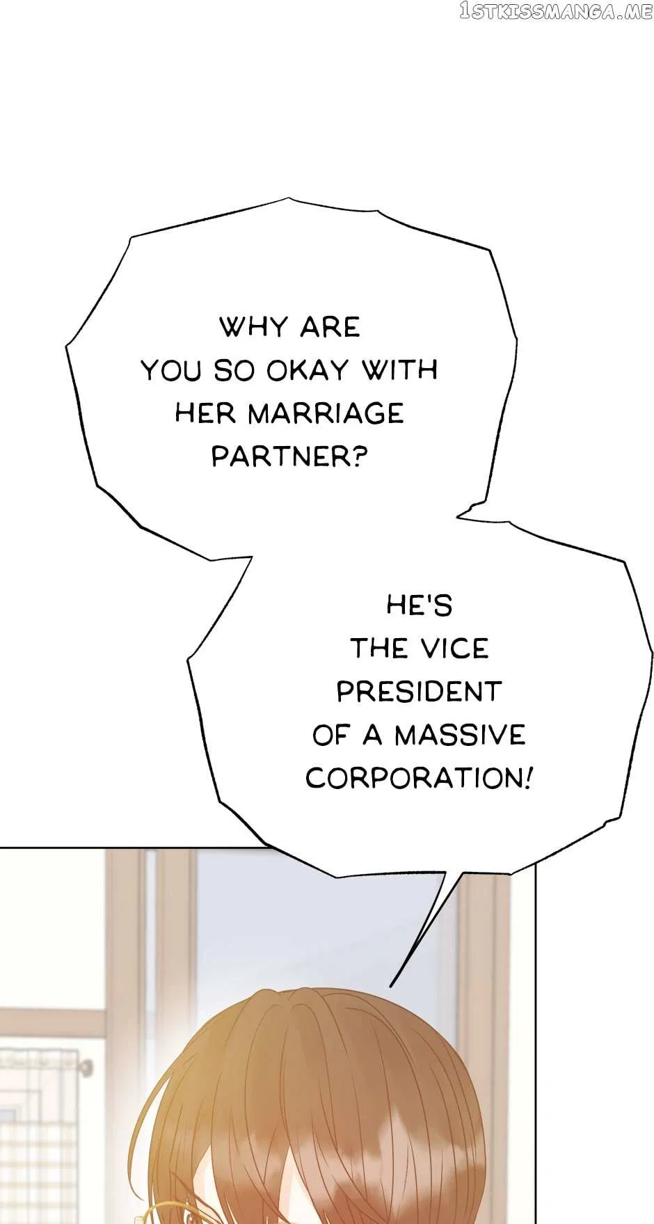 Disguised as a Male Secretary Chapter 80 – Page 15