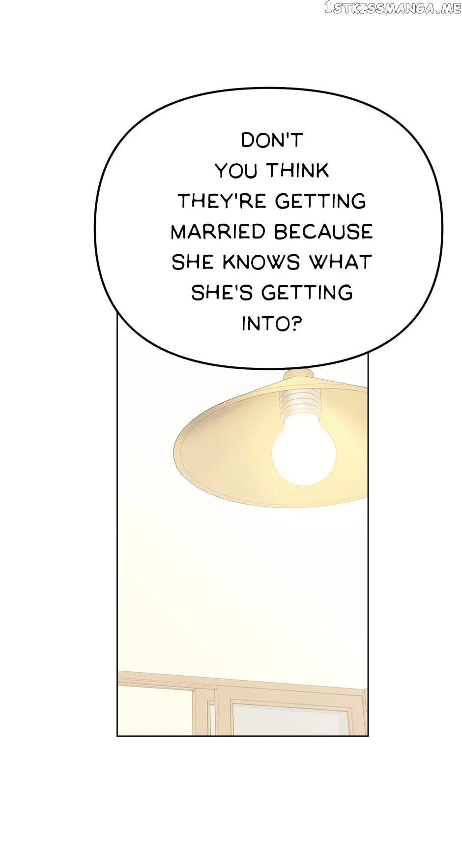 Disguised as a Male Secretary Chapter 80 – Page 17