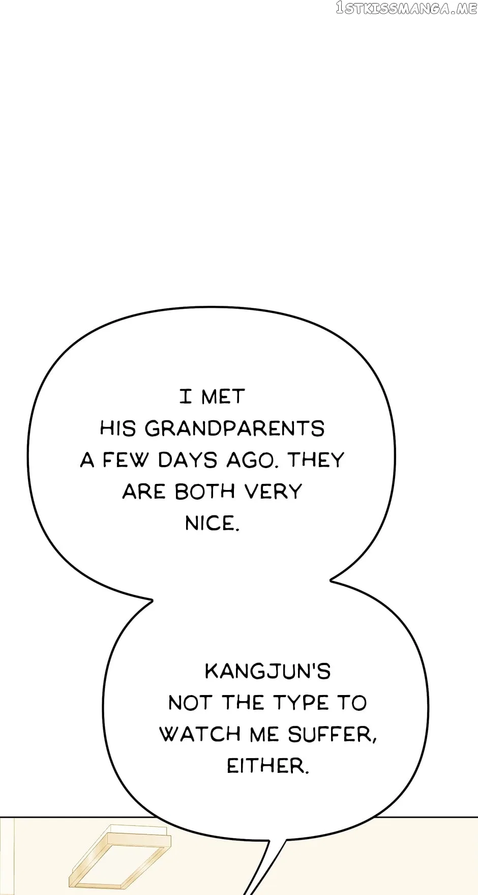 Disguised as a Male Secretary Chapter 80 – Page 18