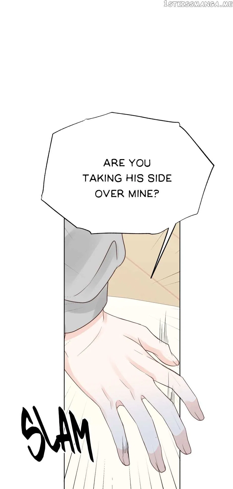 Disguised as a Male Secretary Chapter 80 – Page 20