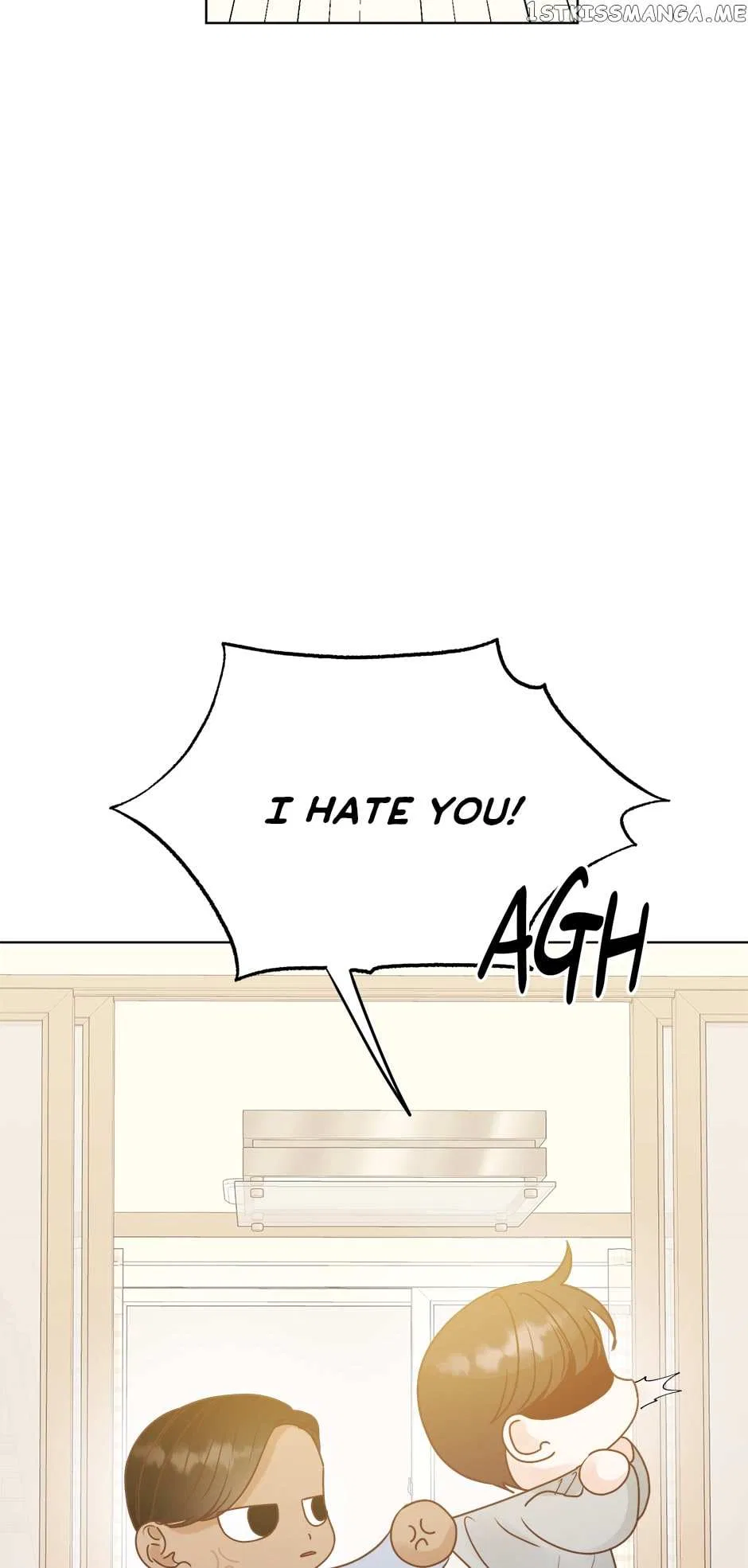 Disguised as a Male Secretary Chapter 80 – Page 21